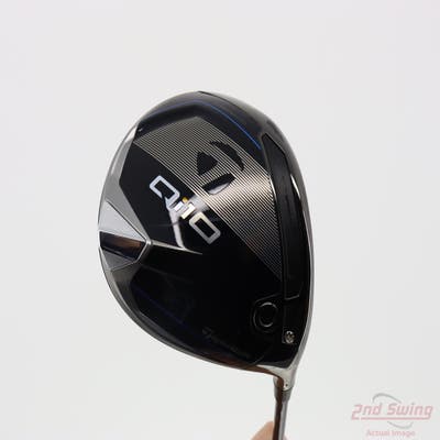 TaylorMade Qi10 Driver 8° Fujikura Ventus Blue TR 5 Graphite Stiff Right Handed 46.5in