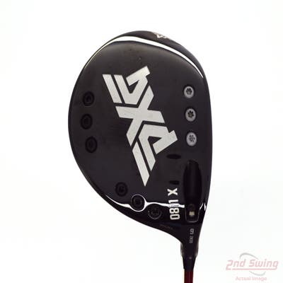 PXG 0811 X Gen2 Driver 9° Project X EvenFlow Max 50 Graphite Senior Right Handed 45.75in