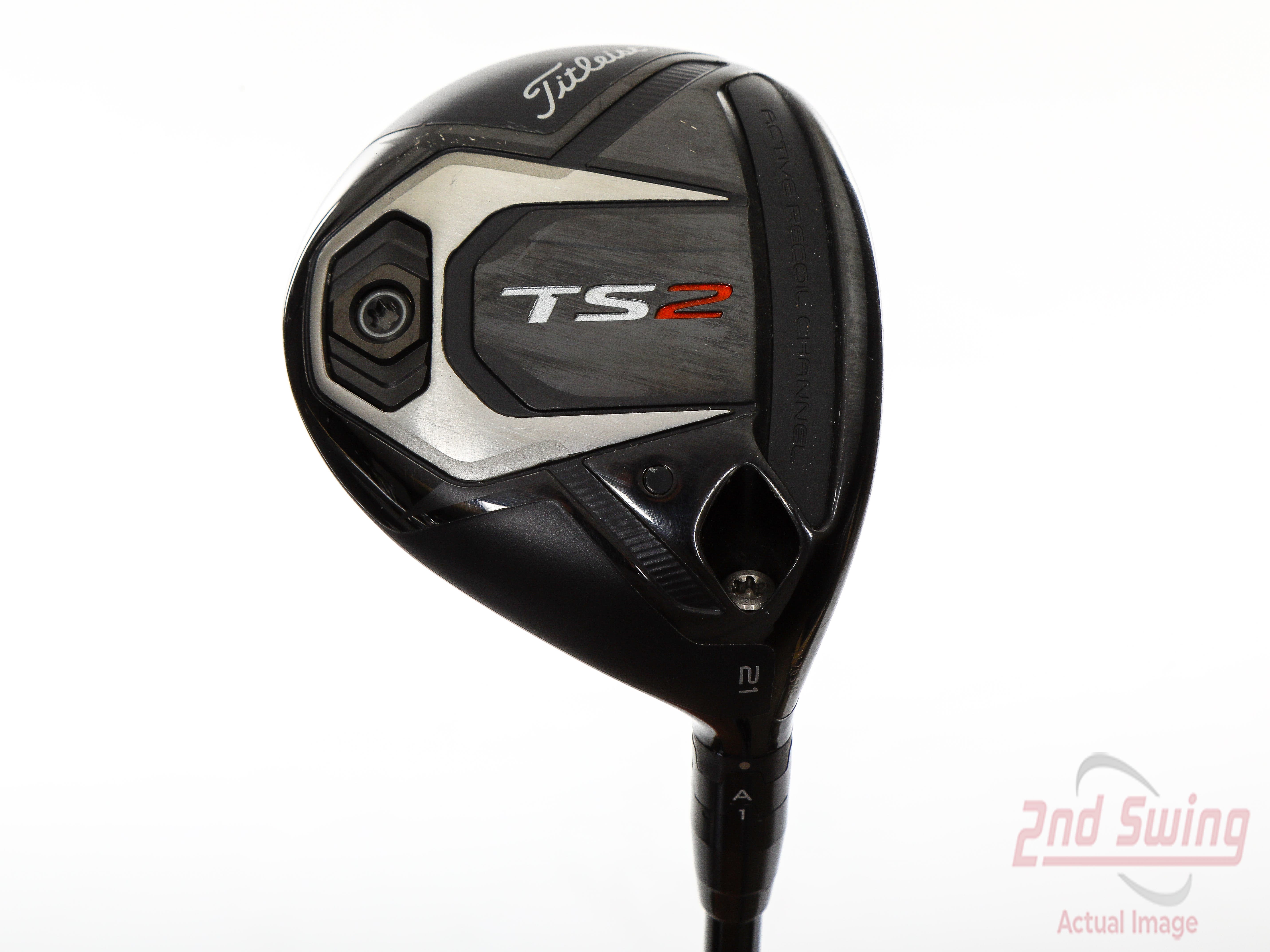 Titleist TS2 Fairway Wood (D-T2012766200) | 2nd Swing Golf