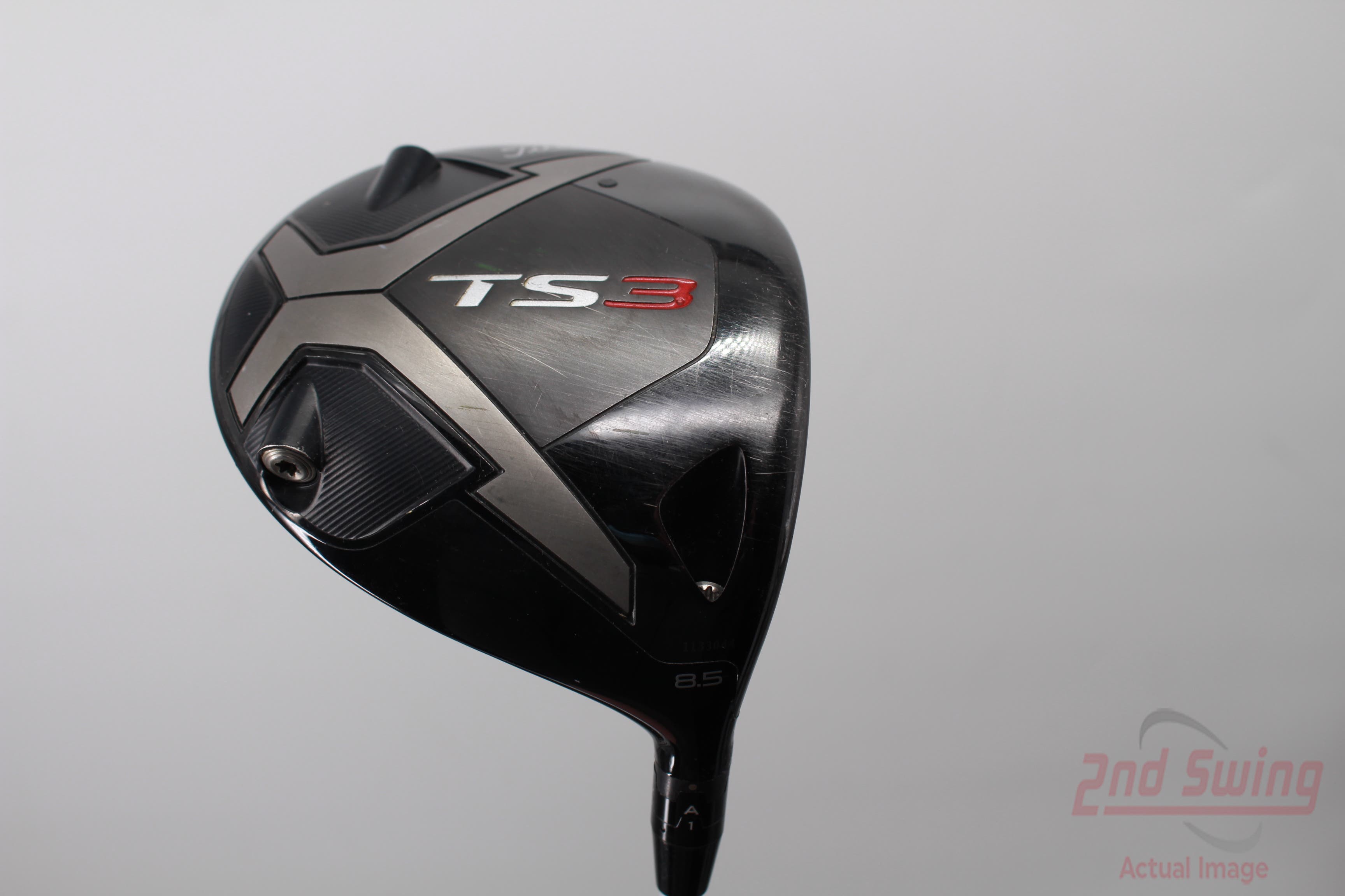 Titleist TS3 Driver (D-T2012939098) | 2nd Swing Golf