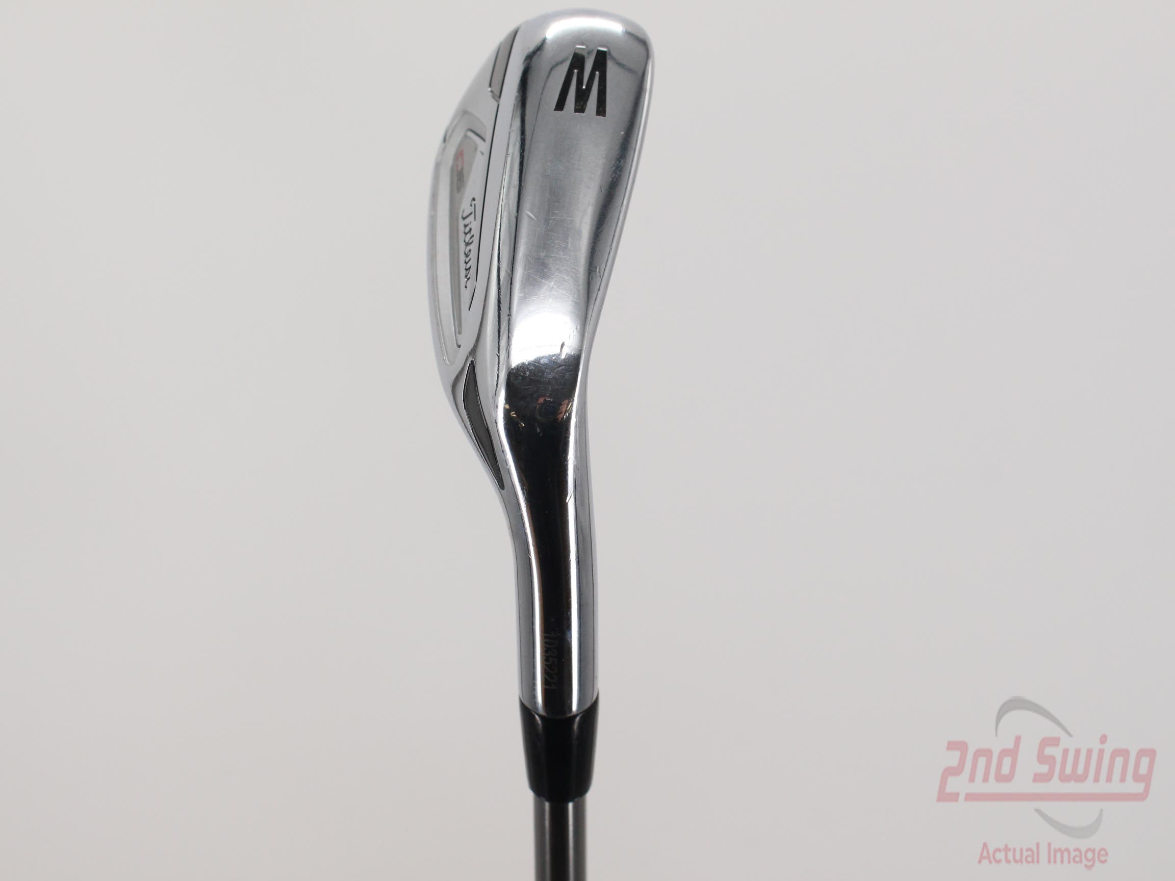 Titleist C16 Single Iron (D-T2013277665)