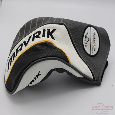 Callaway Mavrik Driver Professional Staff Headcover