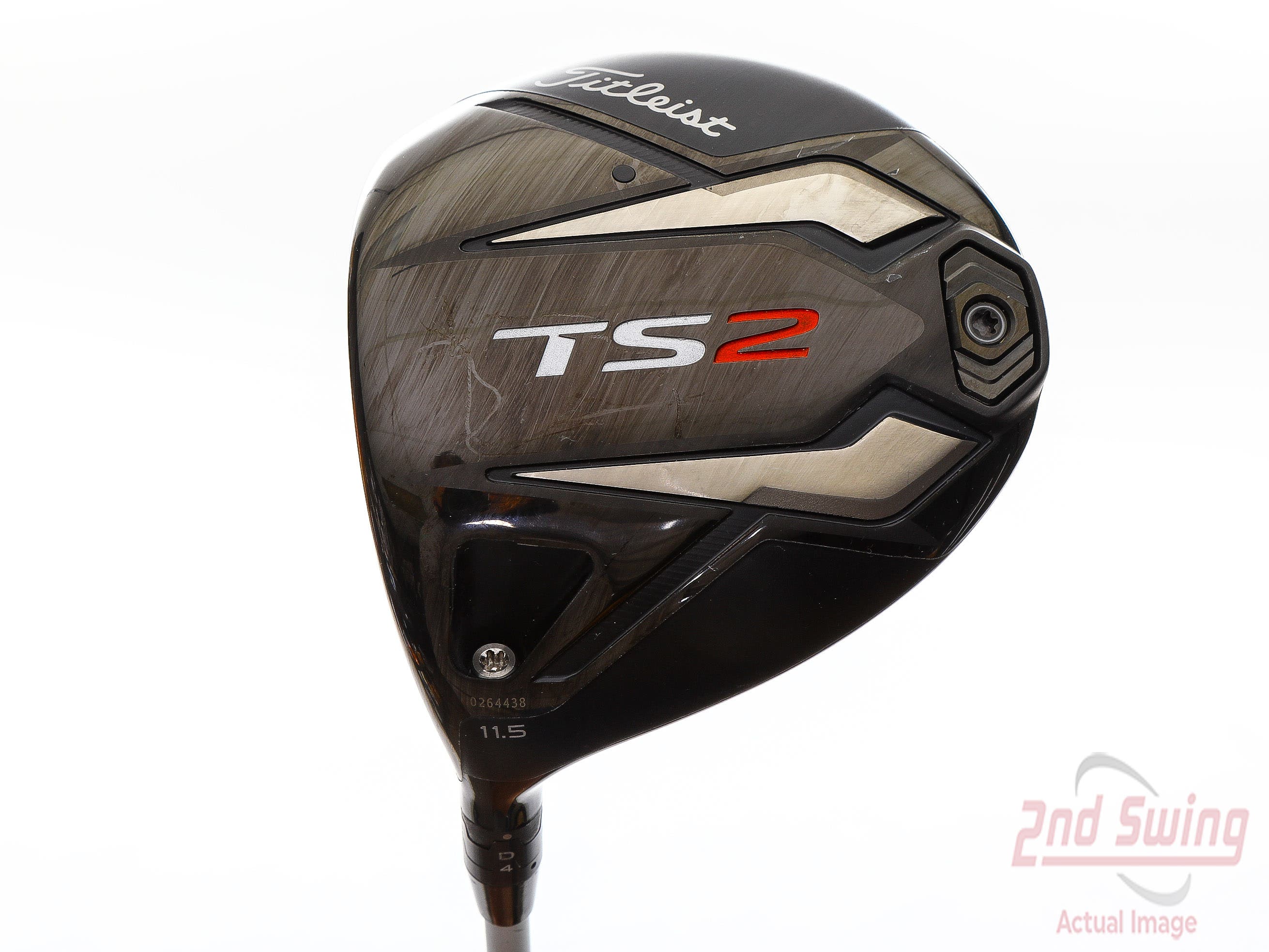 Titleist TS2 Driver (D-T2119790704) | 2nd Swing Golf