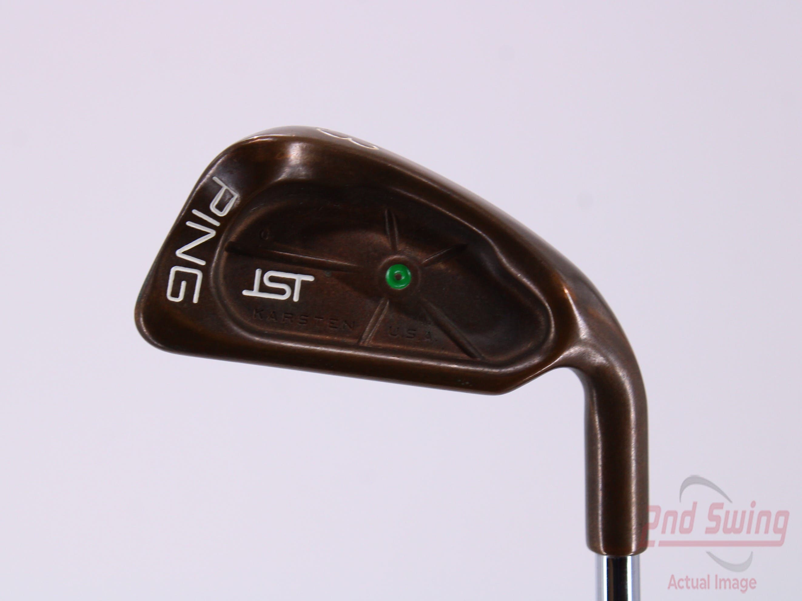 Cleveland Golf Beryllium Copper Men's Golf Clubs