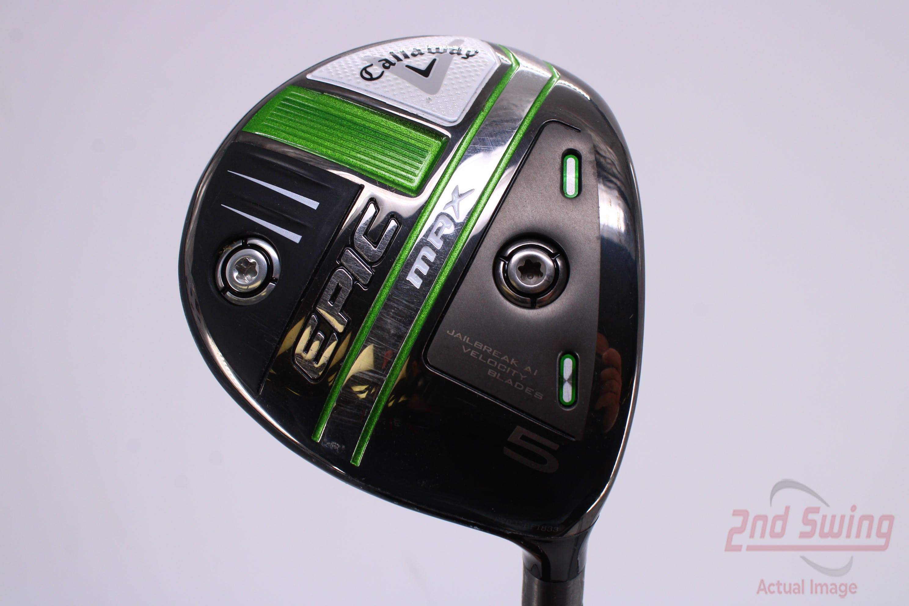 Callaway EPIC Max Fairway Wood (D-T2119855936)