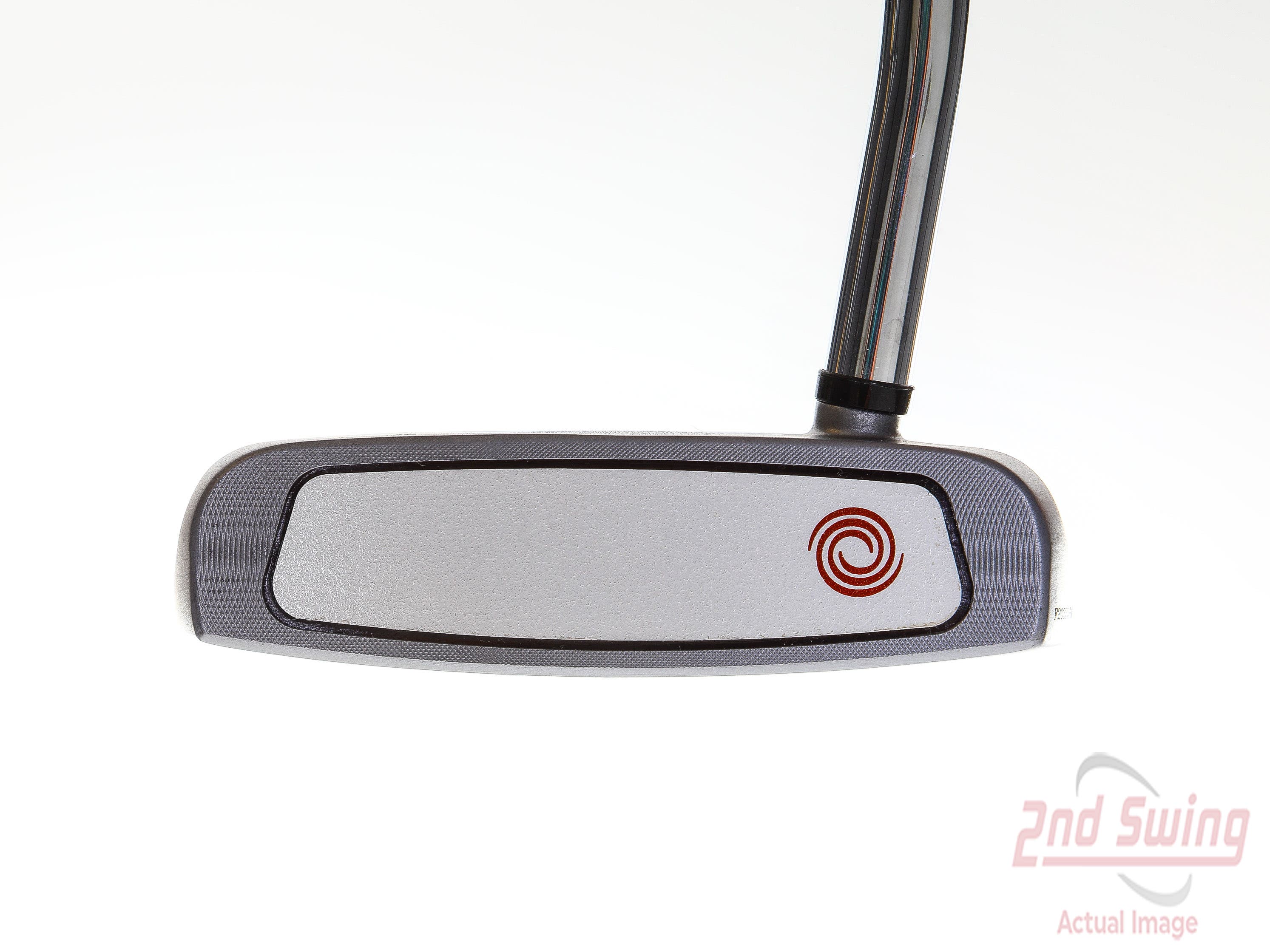 Odyssey White Hot OG 2-Ball Putter (D-T2119886292) | 2nd Swing Golf