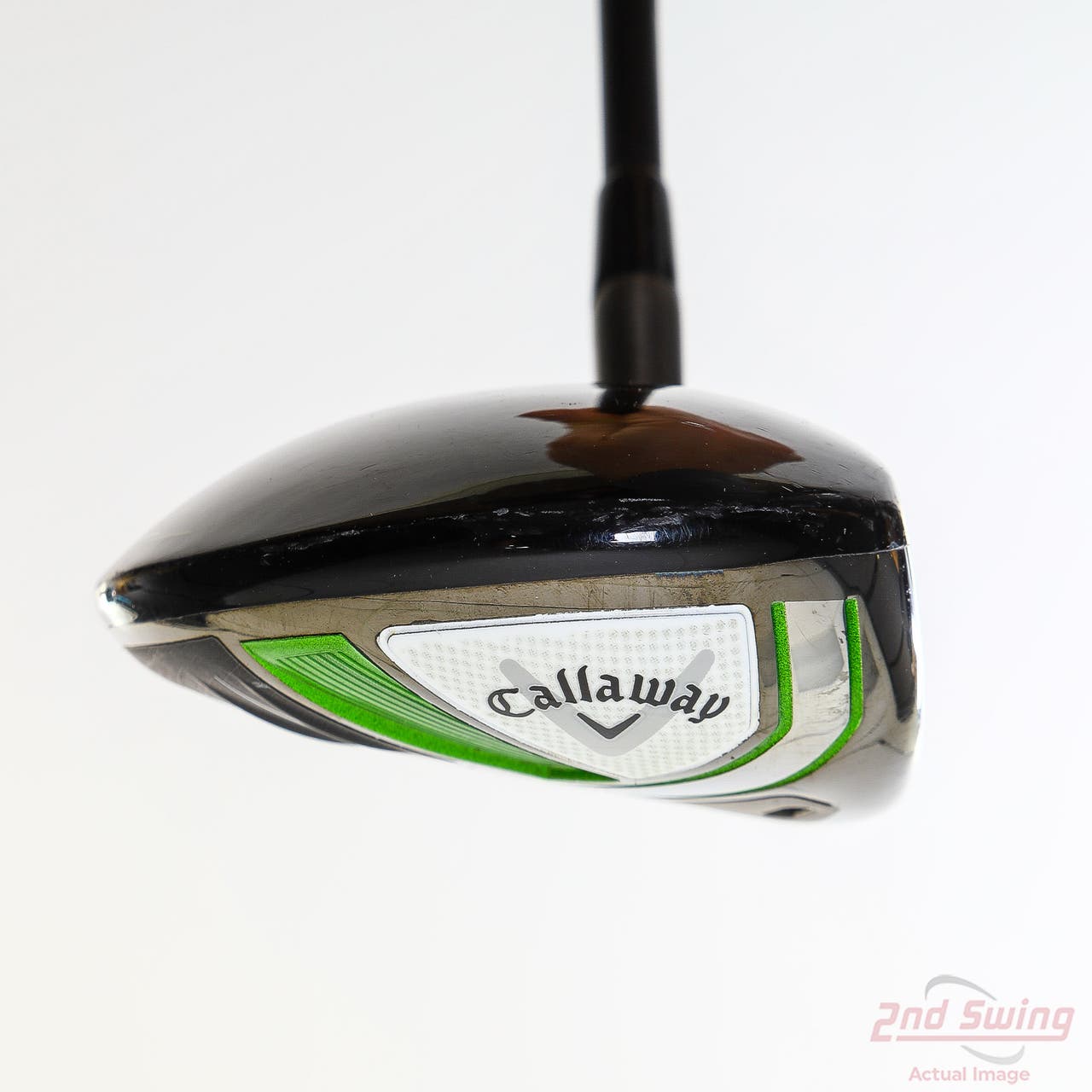 Callaway EPIC Max Fairway Wood (D-T2119895408) | 2nd Swing Golf