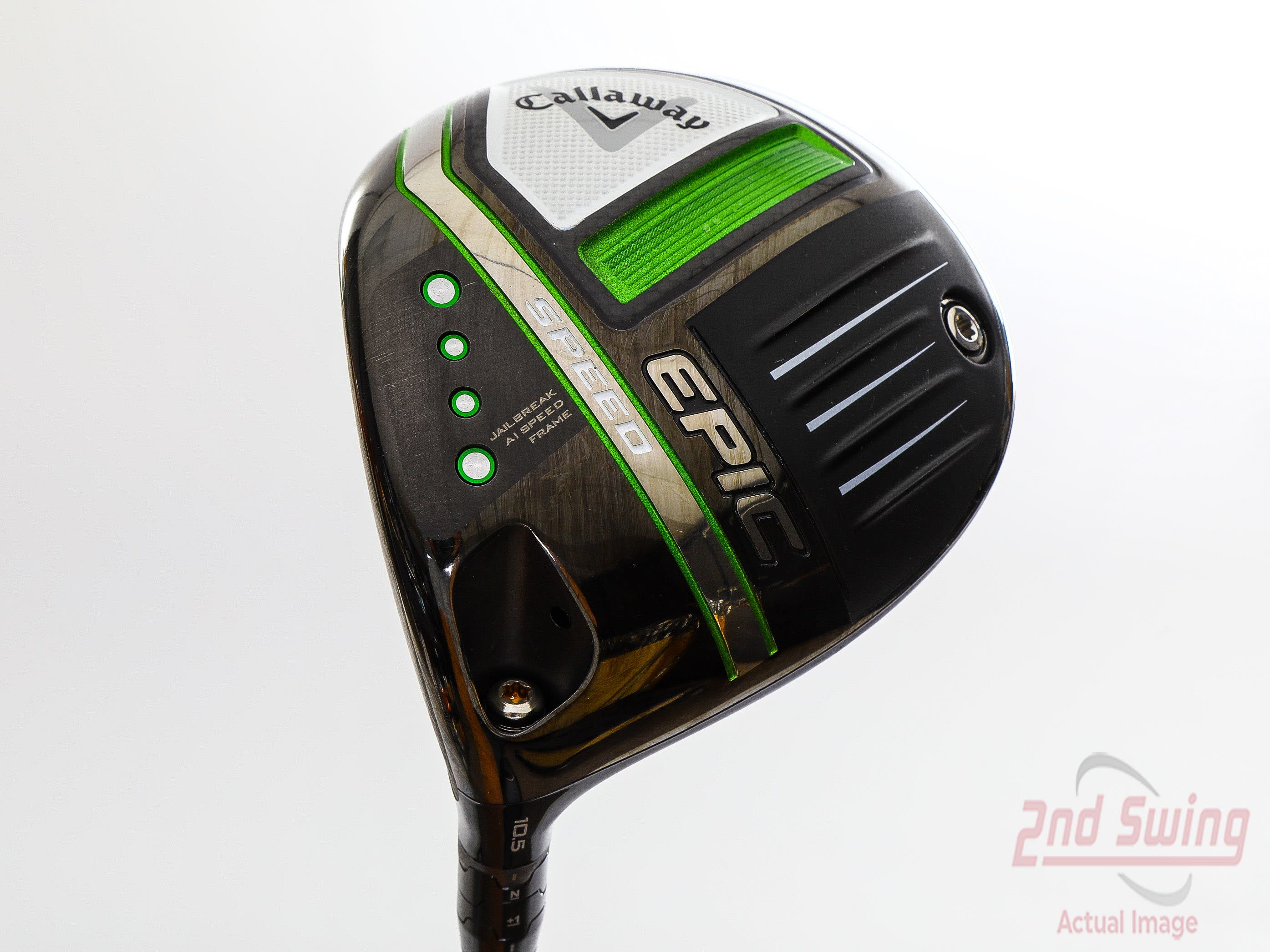 トルクレン Callaway EPIC SPEED ドライバー 10.5 Rの通販 by 環商店｜キャロウェイゴルフならラクマ Golf -  キャロウェイ トルクレン - comunidadplanetaazul.com