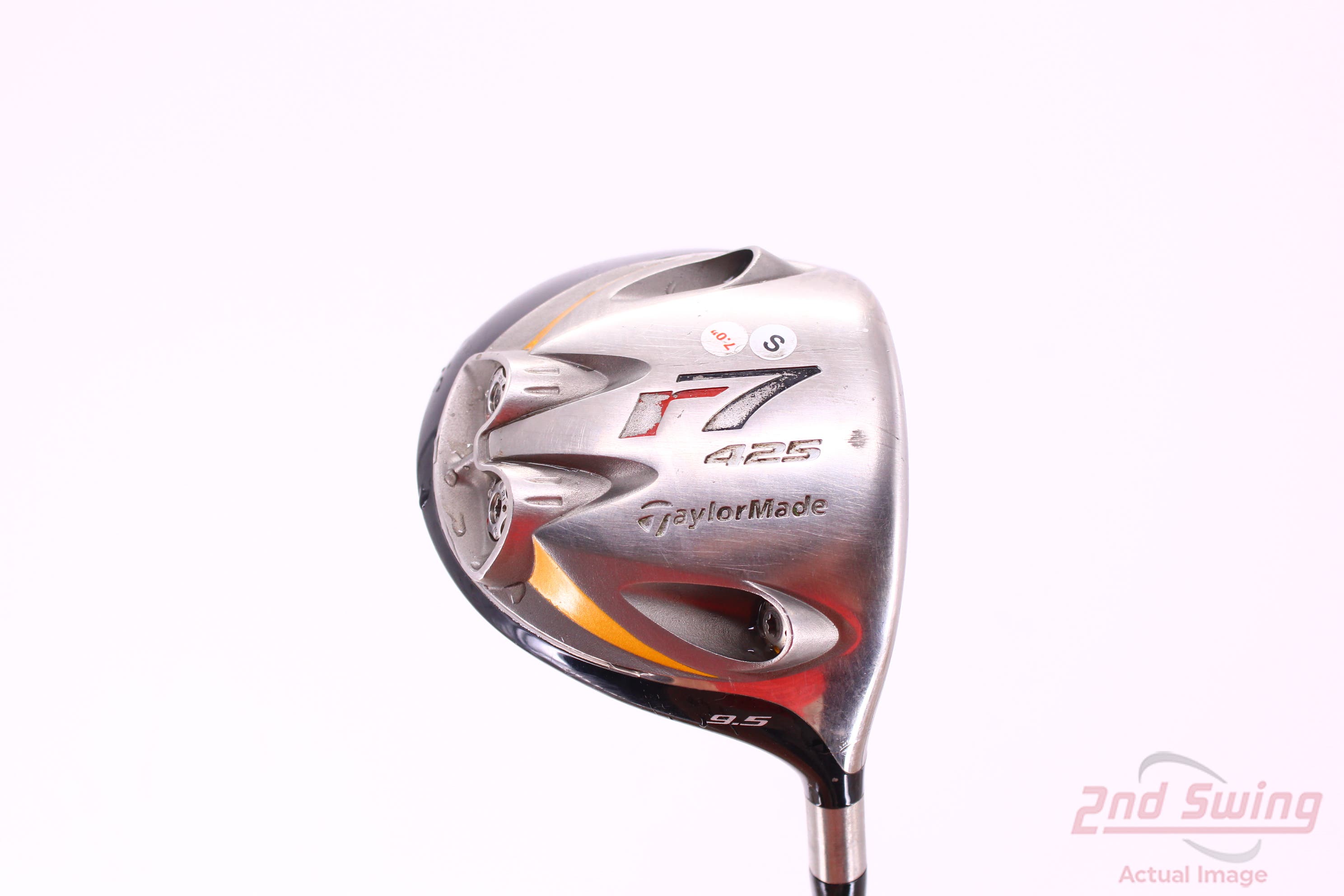 Taylormade R7 425 / deals 9.5 Deg