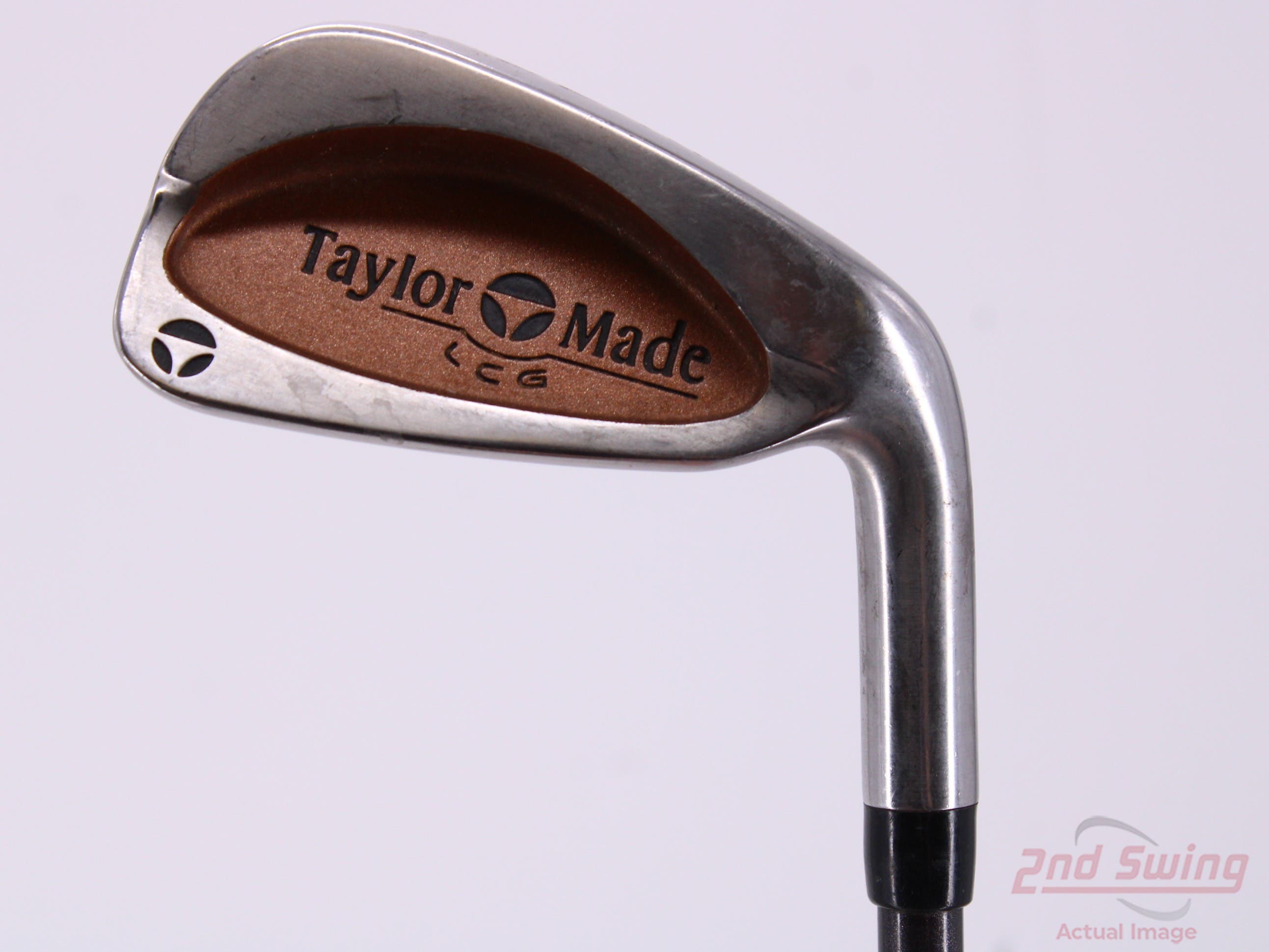 TaylorMade Burner shops LCG Iron