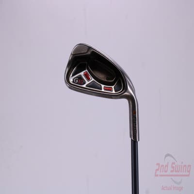 Ping G15 Single Iron 6 Iron CFS 70 Graphite Graphite Regular Right Handed Red dot 37.0in