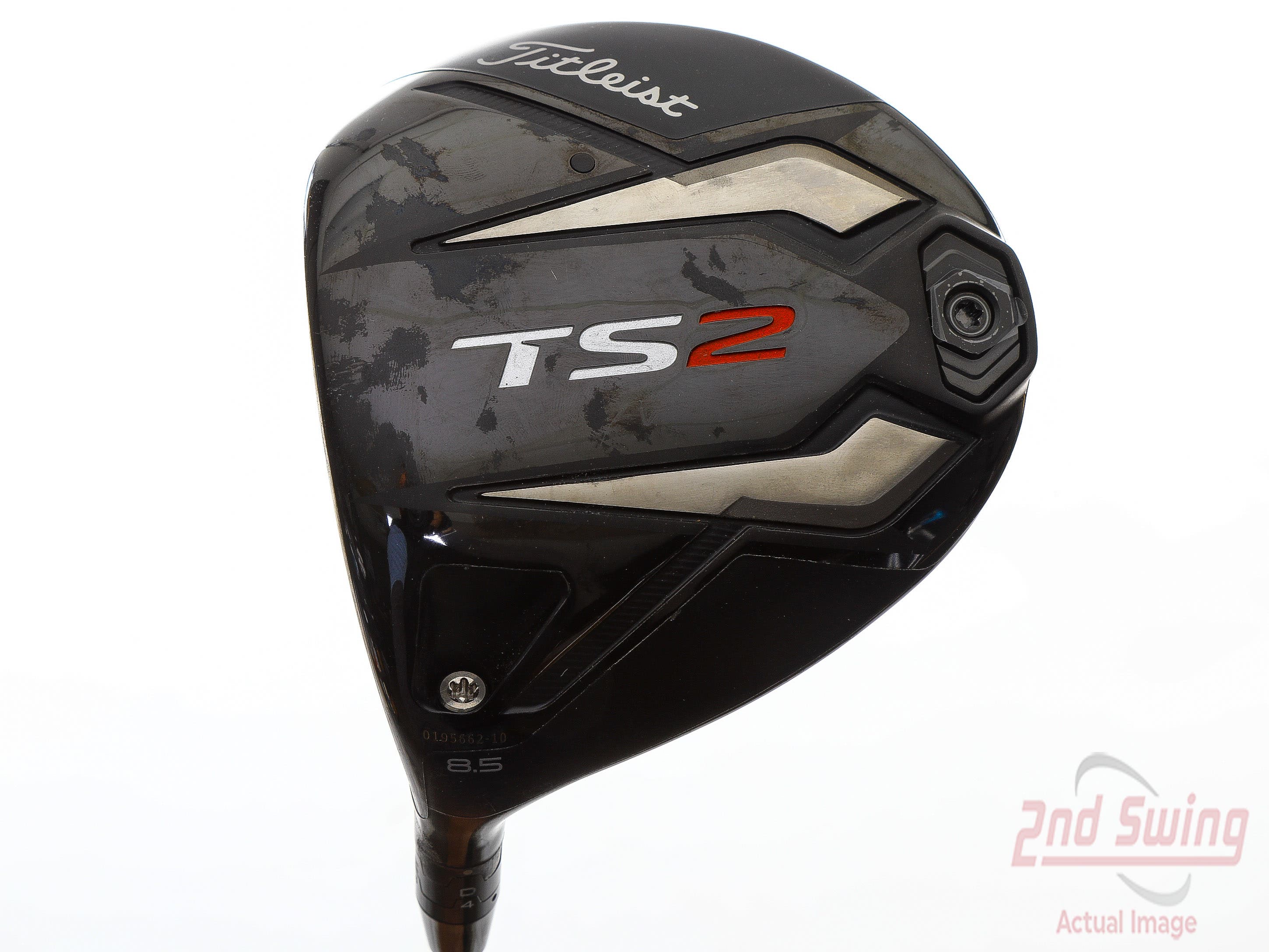 Titleist TS2 Driver (D-T2120240531) | 2nd Swing Golf