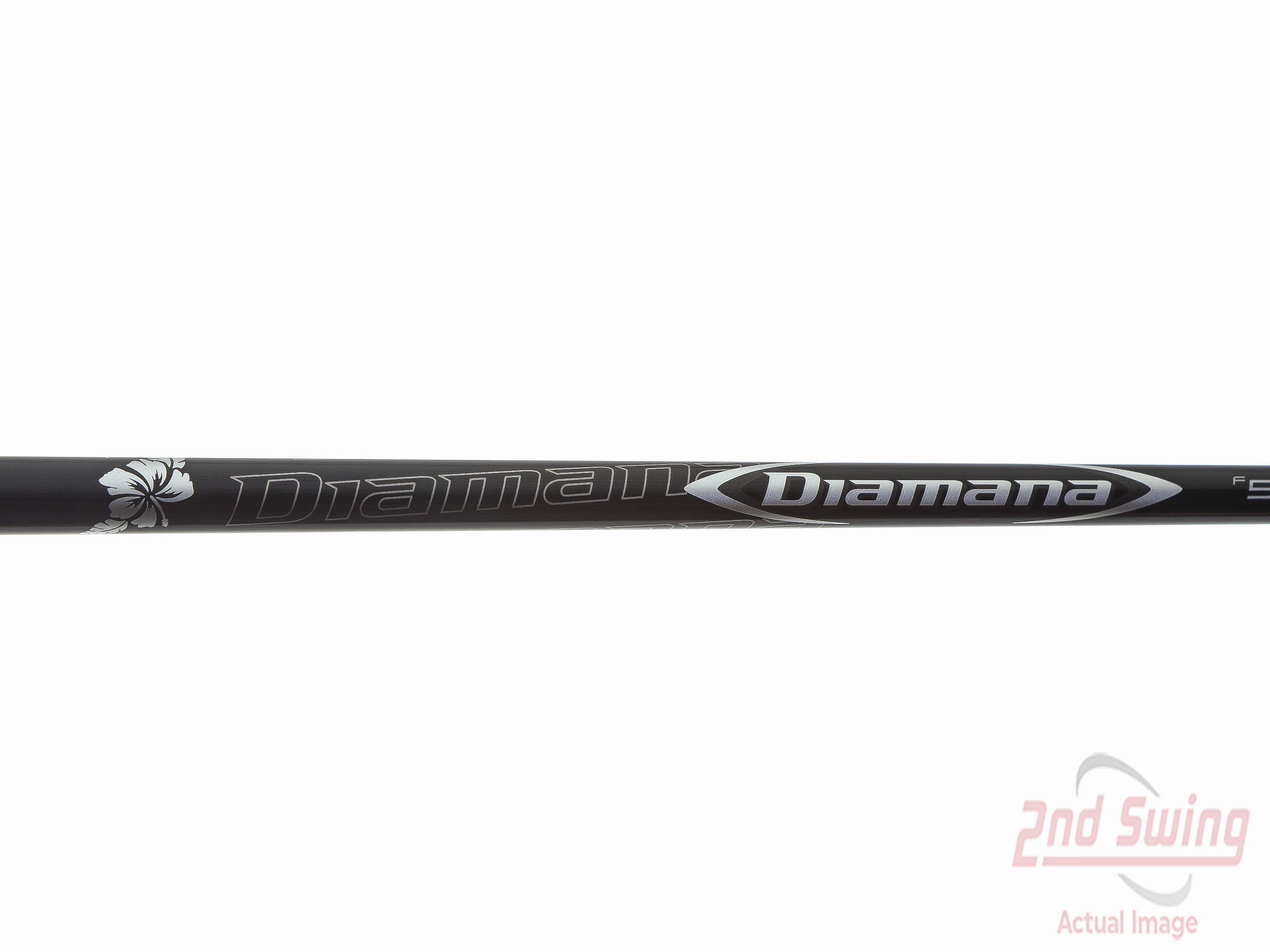 Mitsubishi Rayon Diamana S+Plus LE 2nd Gen Fairway Wood Shaft  (D-T2120263465)