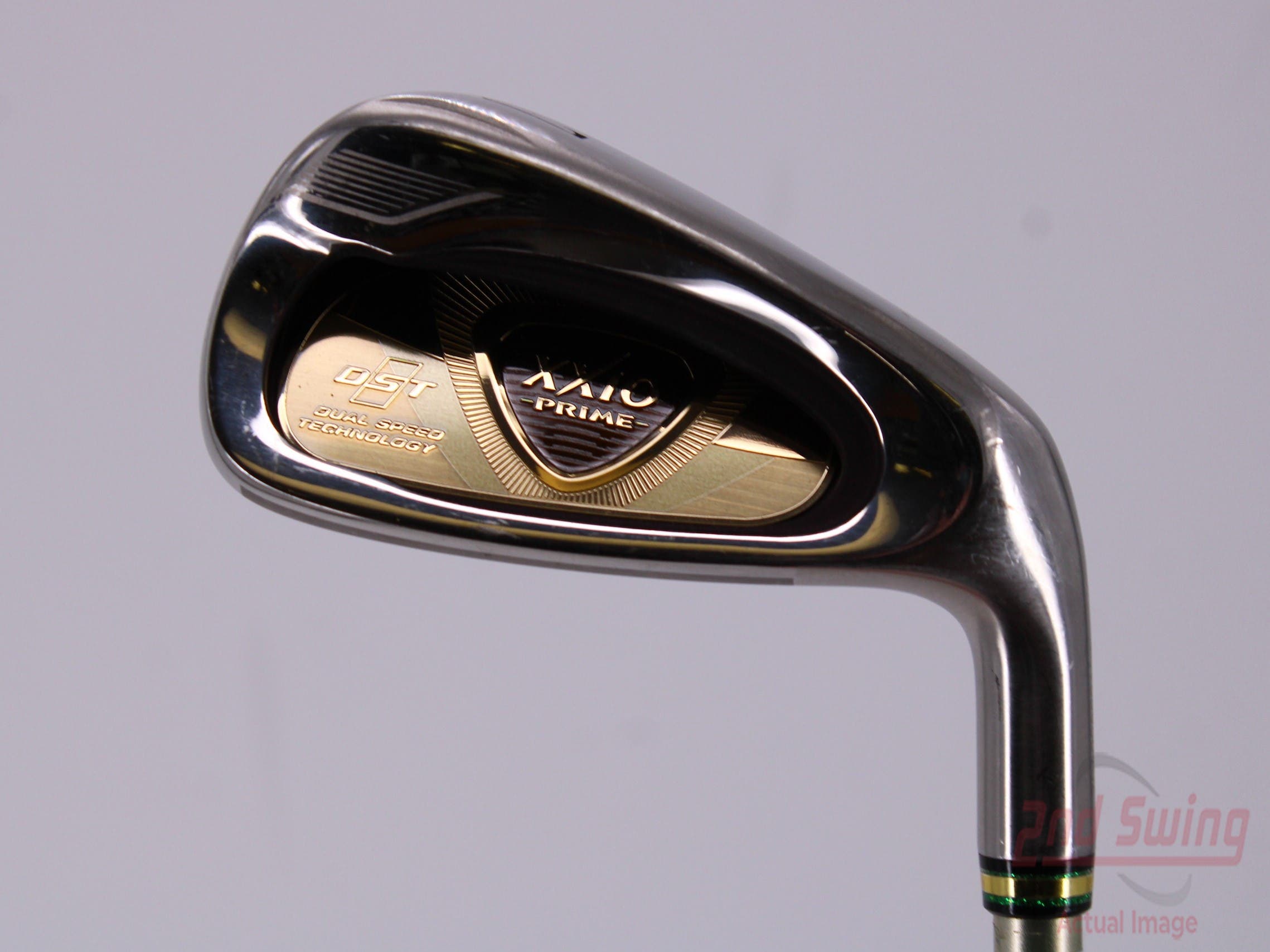 XXIO Prime 8 Single Iron (D-T2120266093) | 2nd Swing Golf