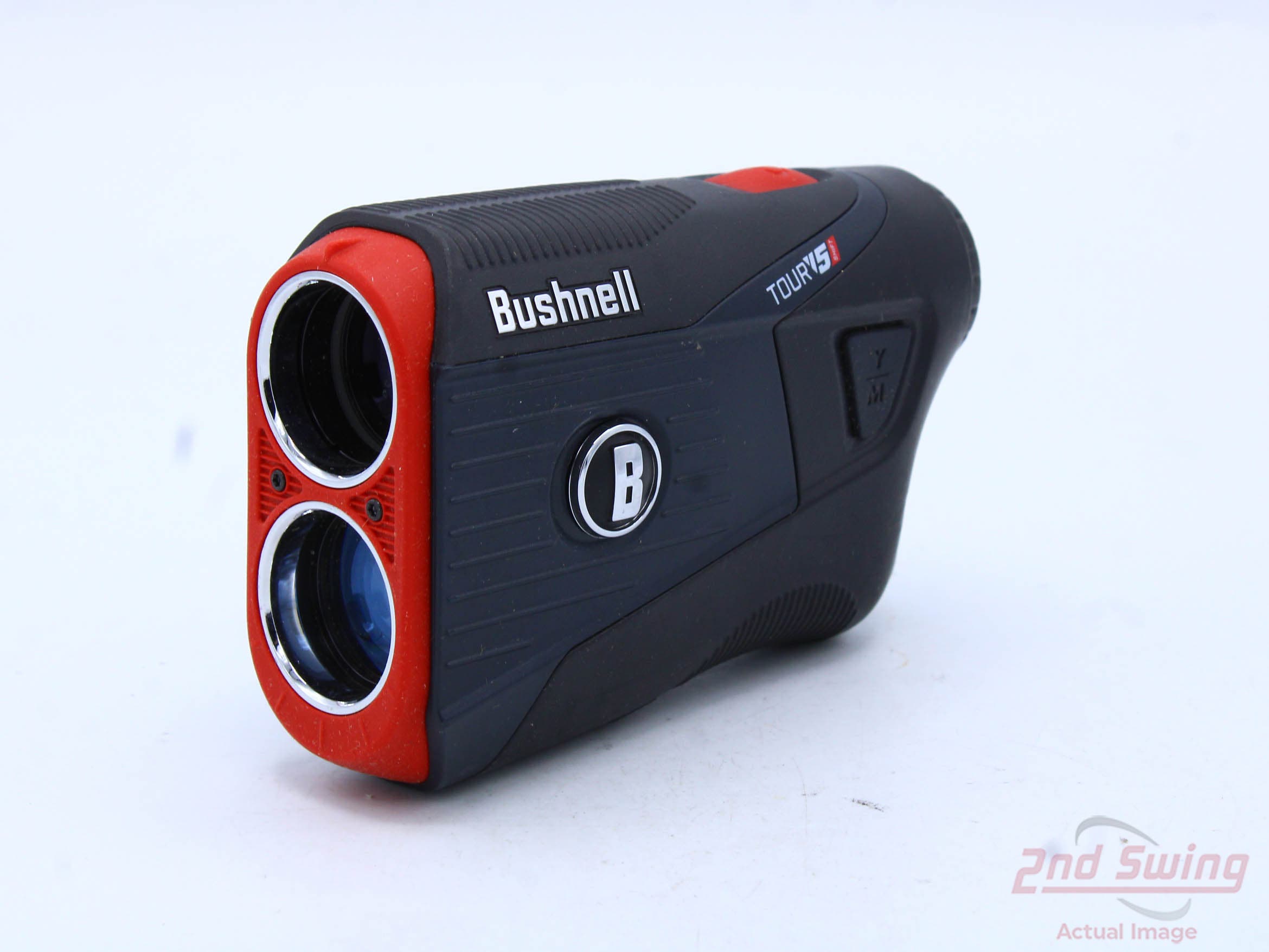 Bushnell Tour V5 Shift Golf GPS & Rangefinders | 2nd Swing Golf