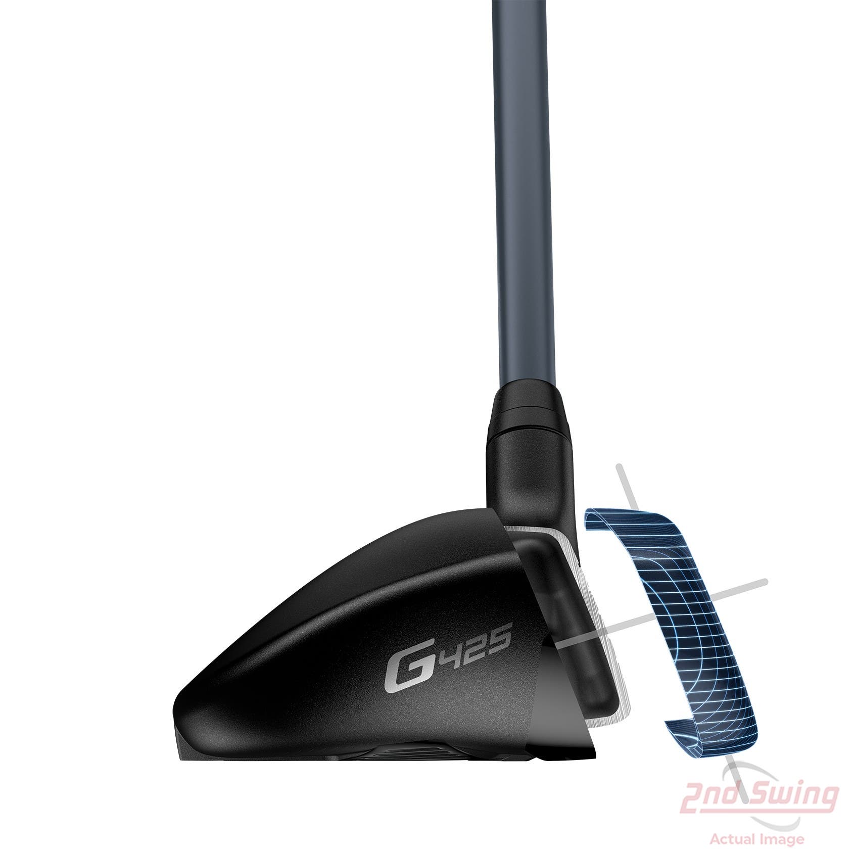 Ping G425 Hybrid (D-T2226377488) | 2nd Swing Golf