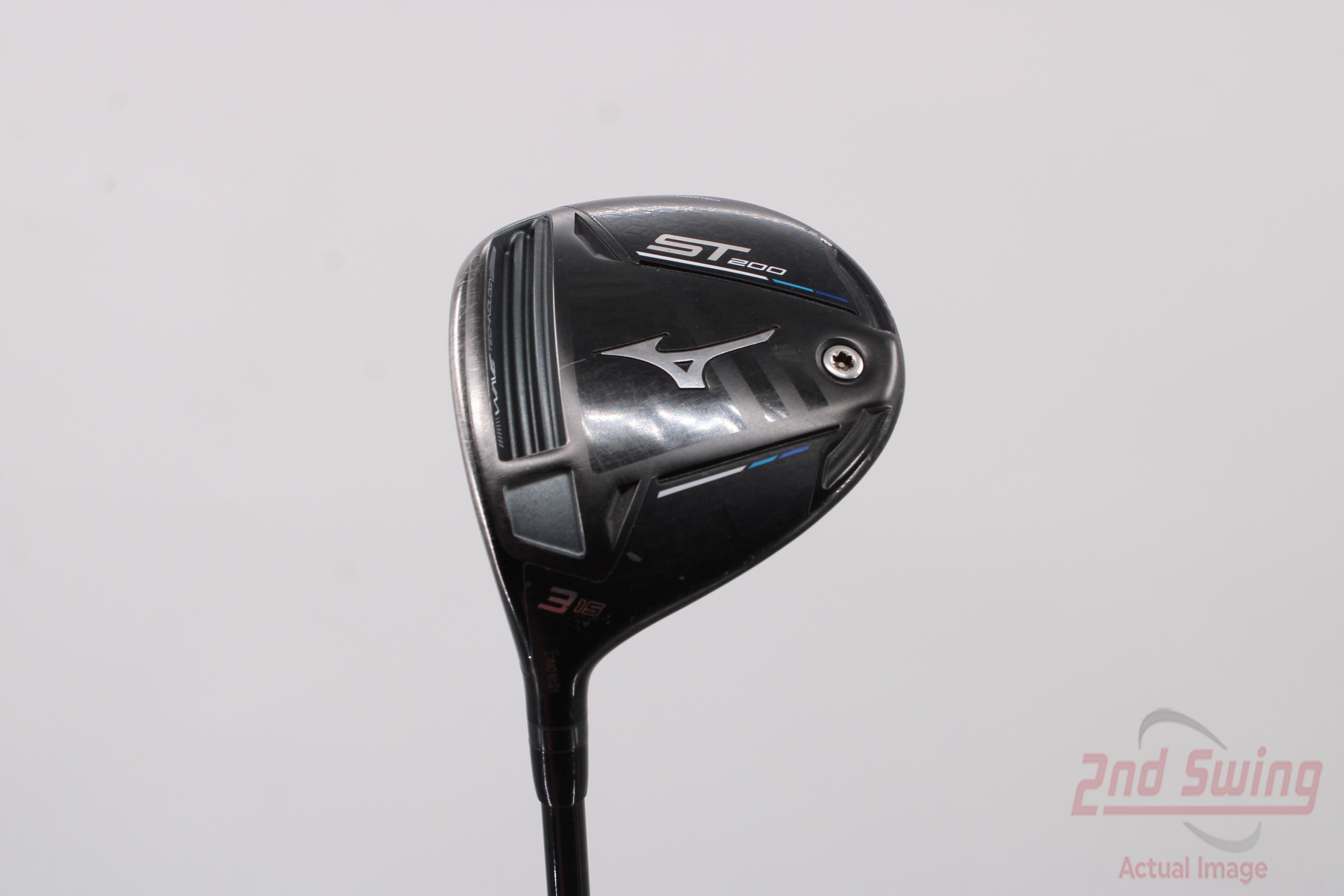 Mizuno ST200 Fairway Wood | 2nd Swing Golf