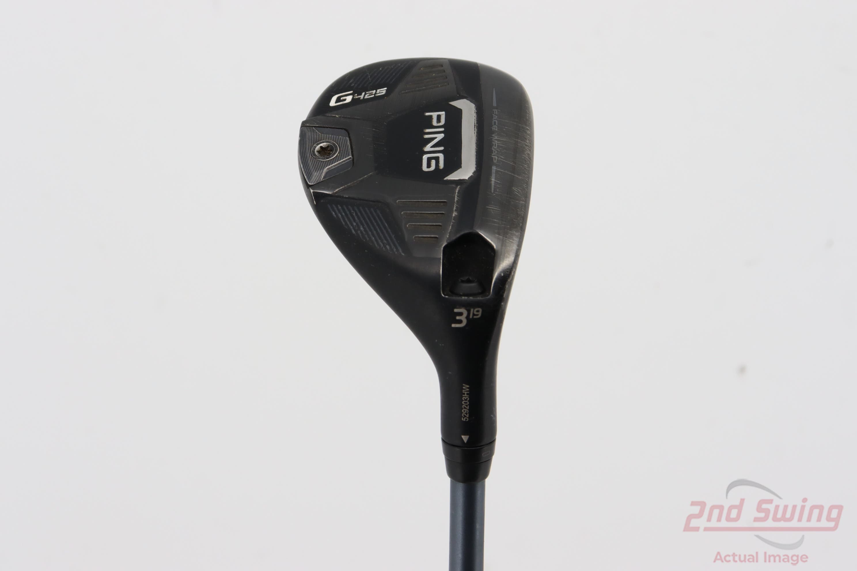 Ping G425 Hybrid | 2nd Swing Golf