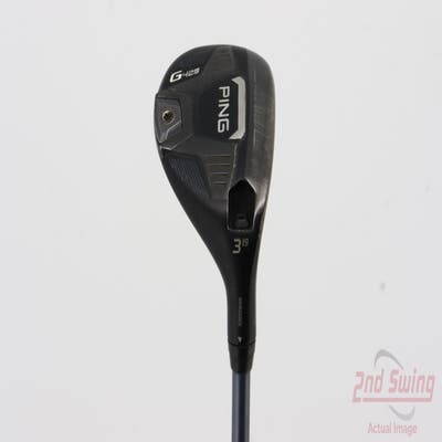 Ping G425 Hybrid 3 Hybrid 19° ALTA CB 70 Slate Graphite Regular Right Handed 40.5in