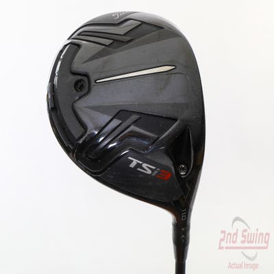 Titleist TSi3 Driver 11° MCA Kuro Kage Black DC 5G 50 Graphite Senior Right Handed 45.5in