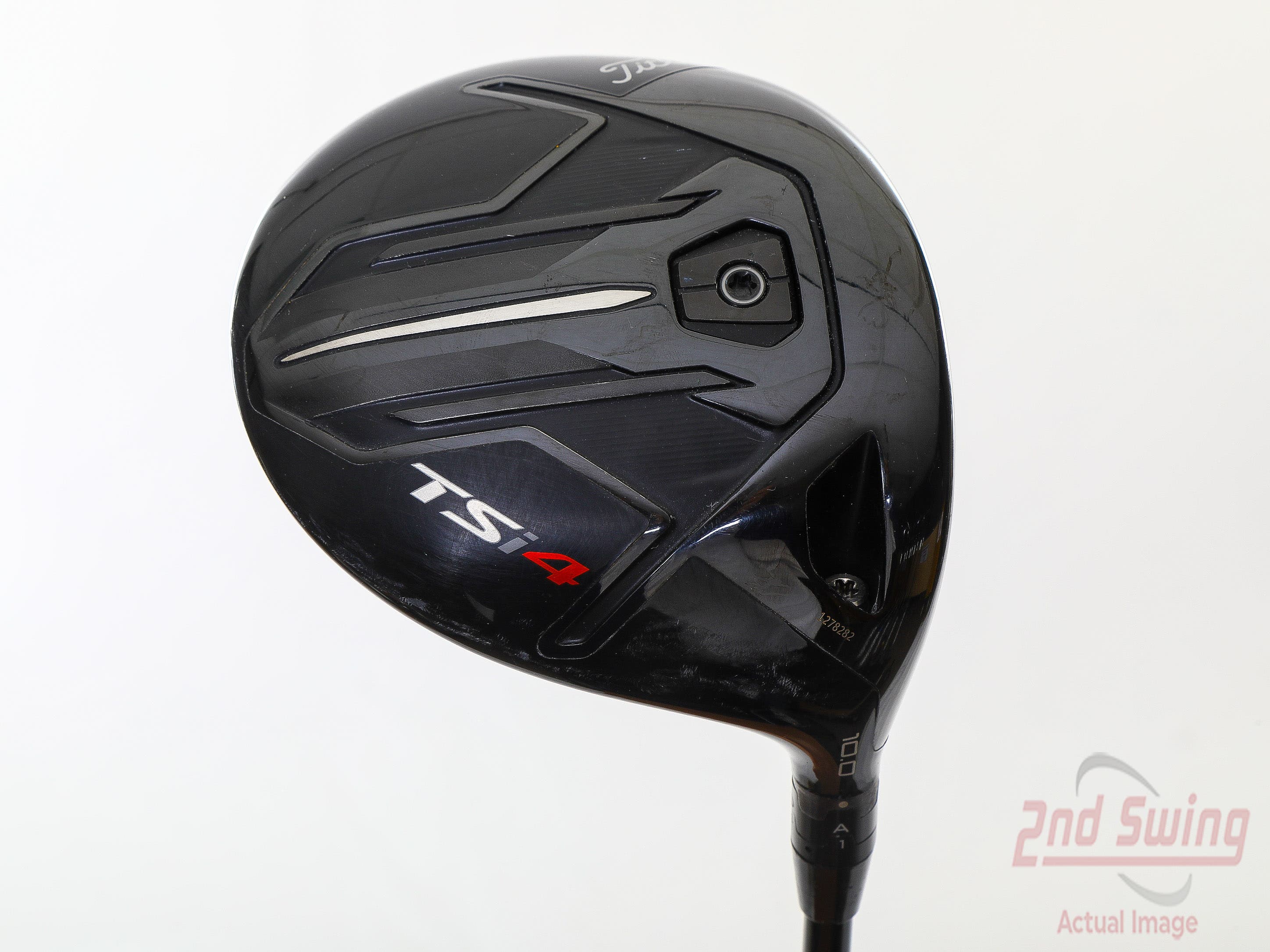 Titleist TSi4 Driver (D-T2226389562) | 2nd Swing Golf