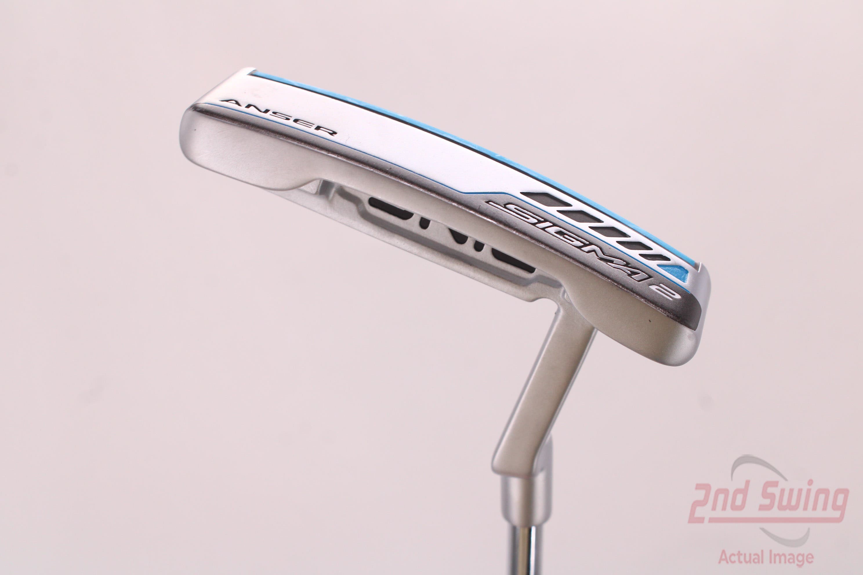 Ping Sigma 2 Anser Putter (D-T2226426111) | 2nd Swing Golf