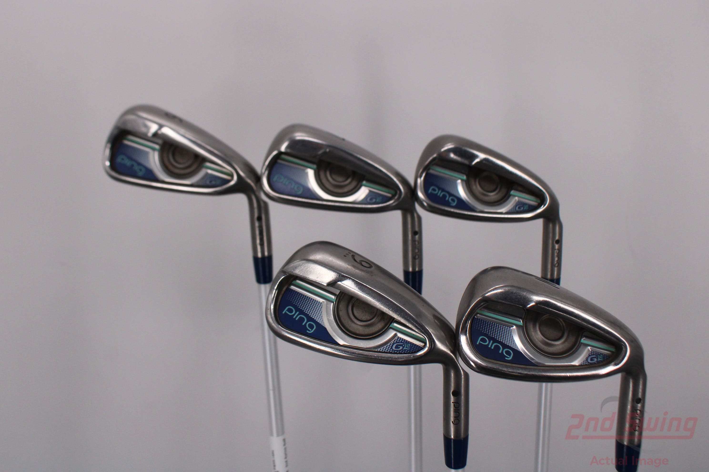 Ping G Le Iron Specs