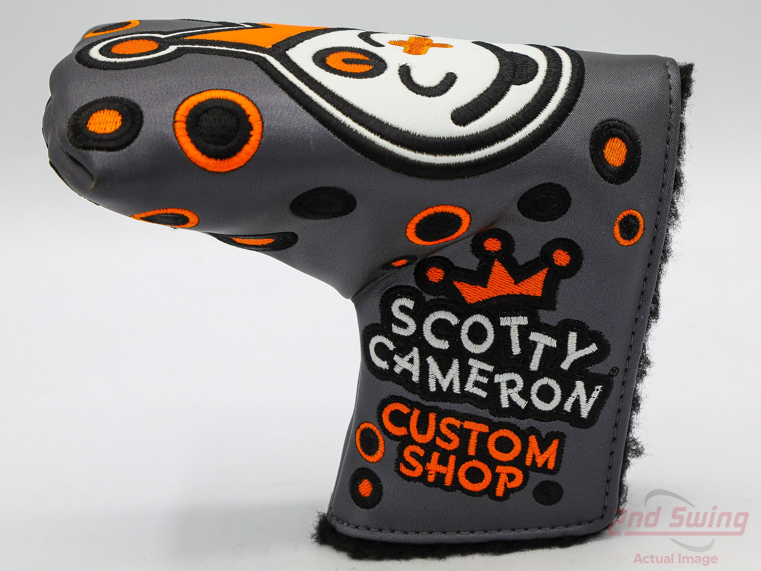 Scotty Cameron Titleist outlet Headcover