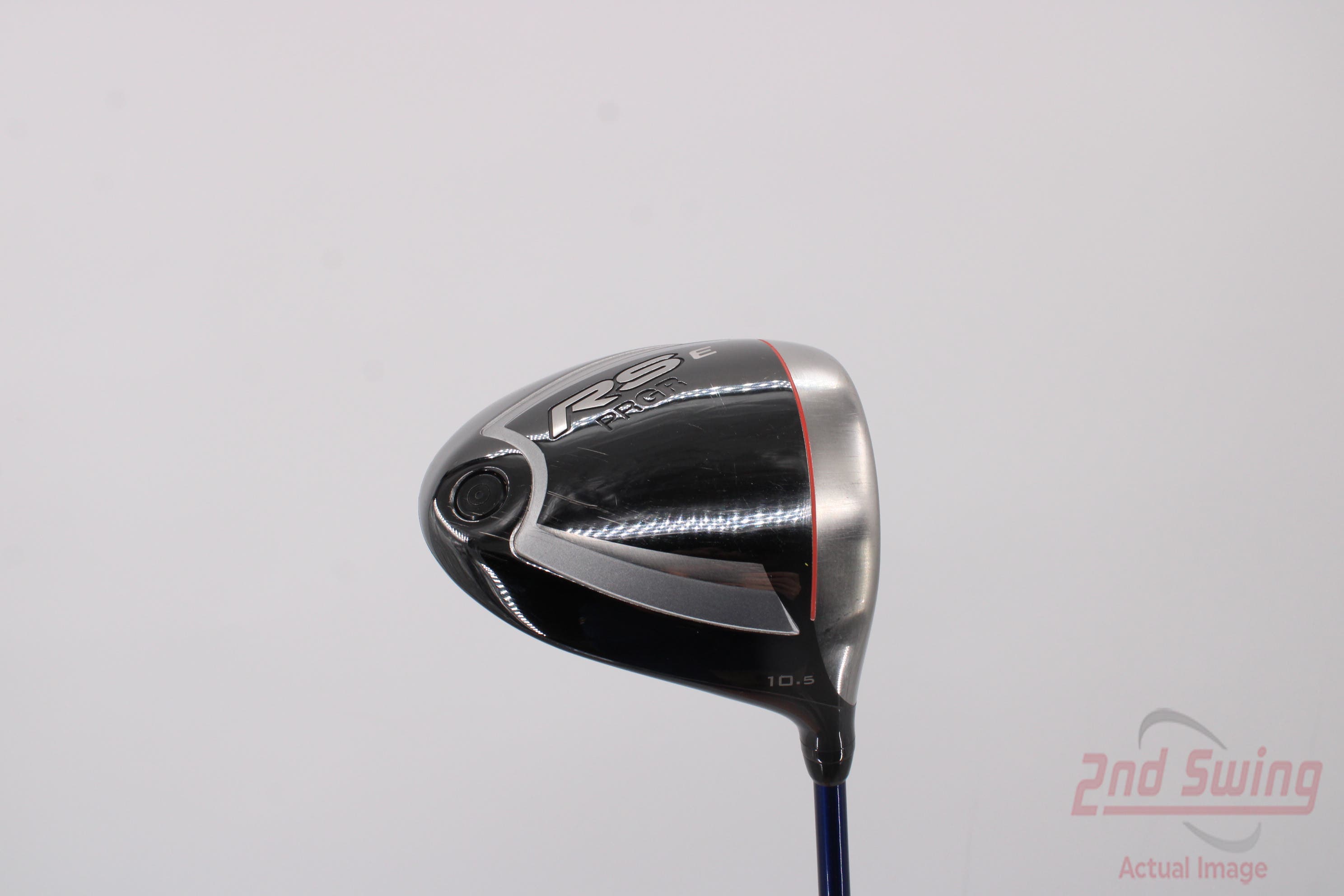 PRGR RS E Driver (D-T2226450059) | 2nd Swing Golf