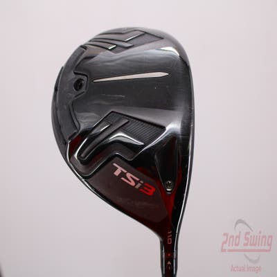 Titleist TSi3 Driver 11° Mitsubishi Tensei AV Silver 65 Graphite Stiff Right Handed 45.75in