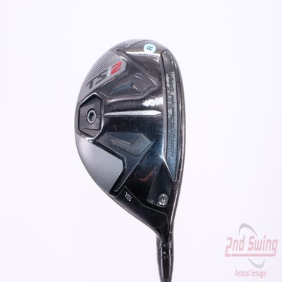 Titleist TSi2 Fairway Wood 3 Wood 3W 15° MCA Kuro Kage Black DC 5G 55 Graphite Regular Right Handed 43.0in