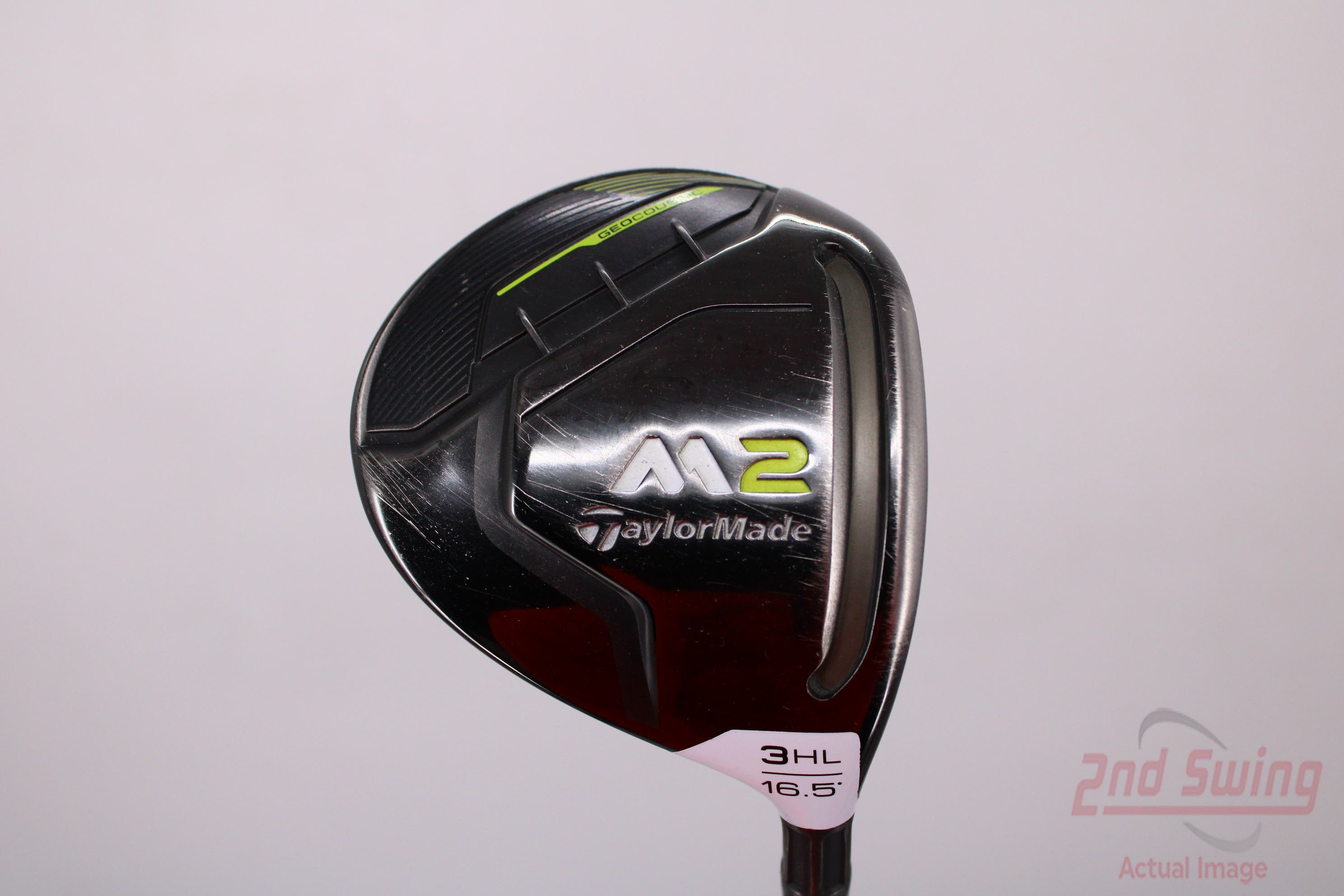 TaylorMade】M2 3w 15° アッタス EE 55sクラブ - YACHTINGNEWSREPORT