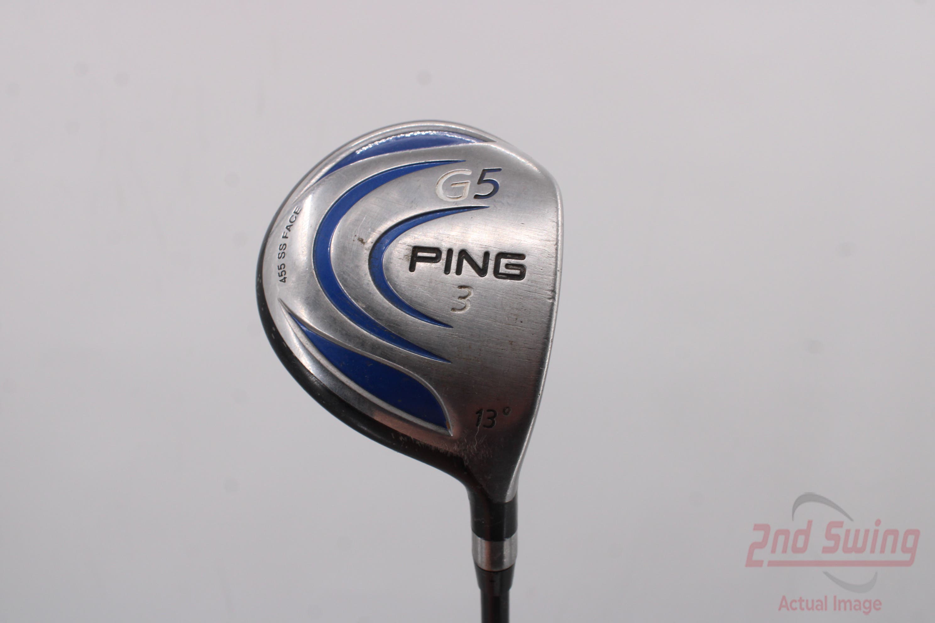 PING G5 3W