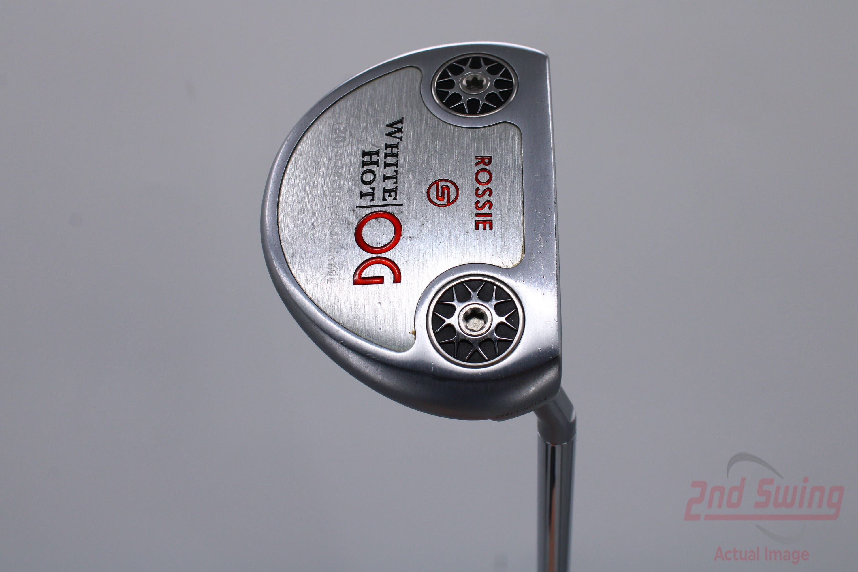 Odyssey White Hot OG Rossie S SL Putter (D-T2226474299)