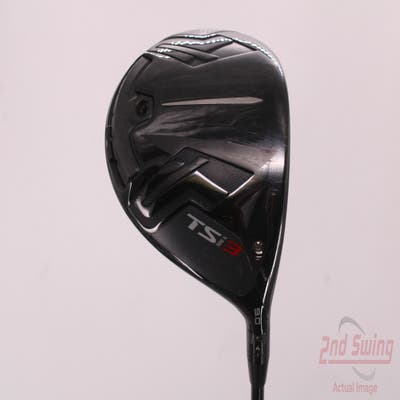 Titleist TSi3 Driver 9° MCA Tensei AV Blue Raw 55 Graphite Stiff Right Handed 45.0in