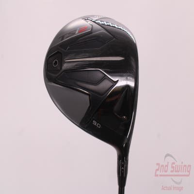 Titleist TSi2 Driver 9° PX HZRDUS Smoke Black RDX 60 Graphite Regular Right Handed 45.5in