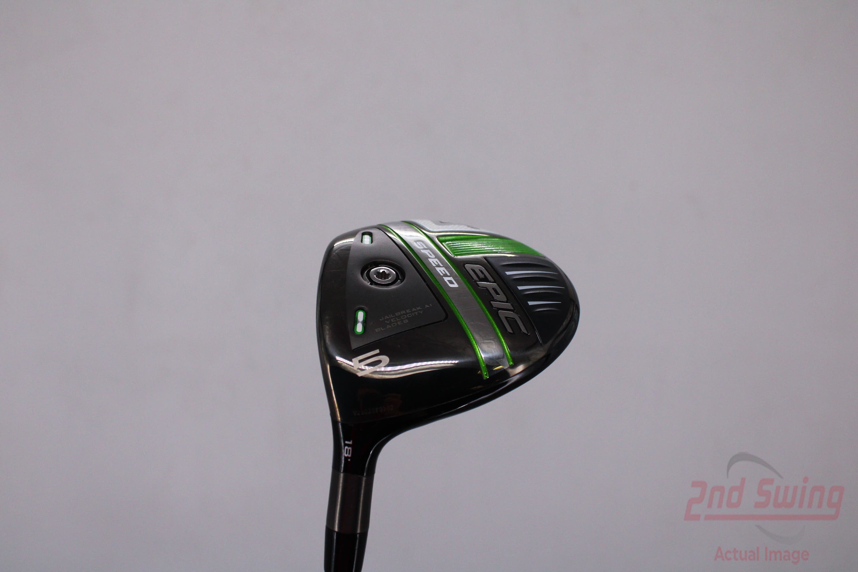 Callaway EPIC Speed Fairway Wood (D-T2226491803) | 2nd Swing Golf