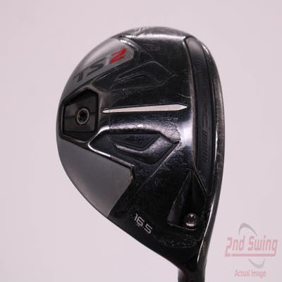 Titleist TSi2 Fairway Wood 4 Wood 4W 16.5° MCA Tensei AV Blue Raw 65 Graphite Regular Right Handed 42.5in