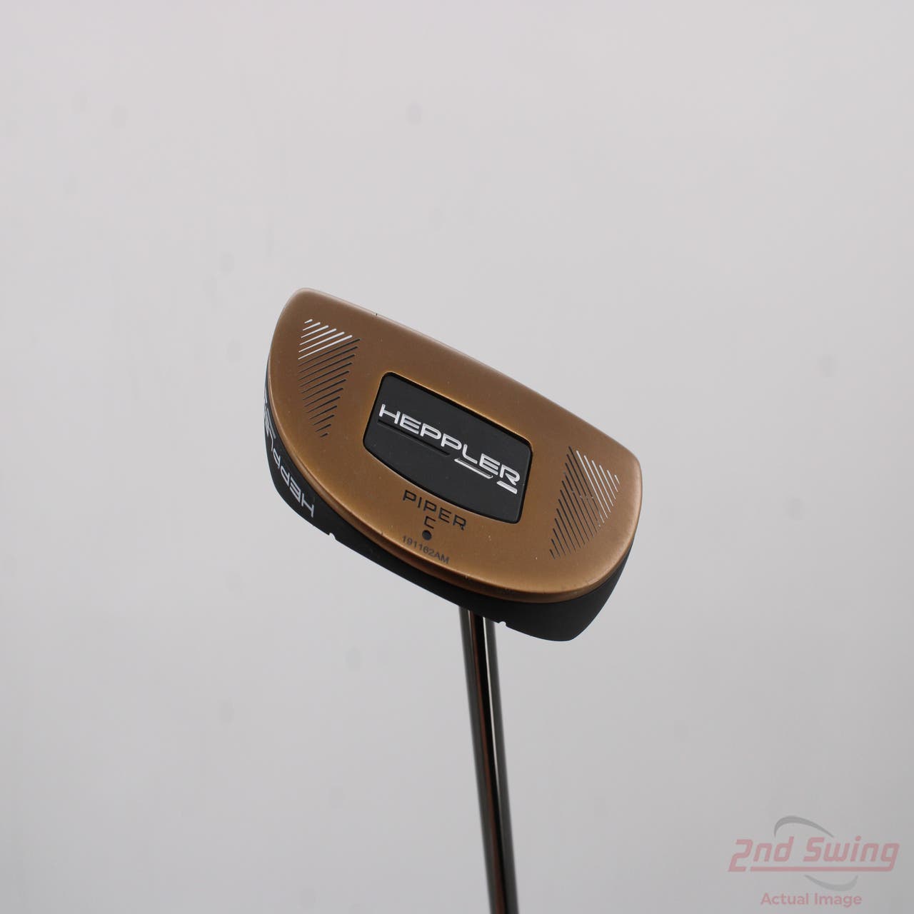 Ping Heppler Piper C Putter (D-T2226502368) | 2nd Swing Golf