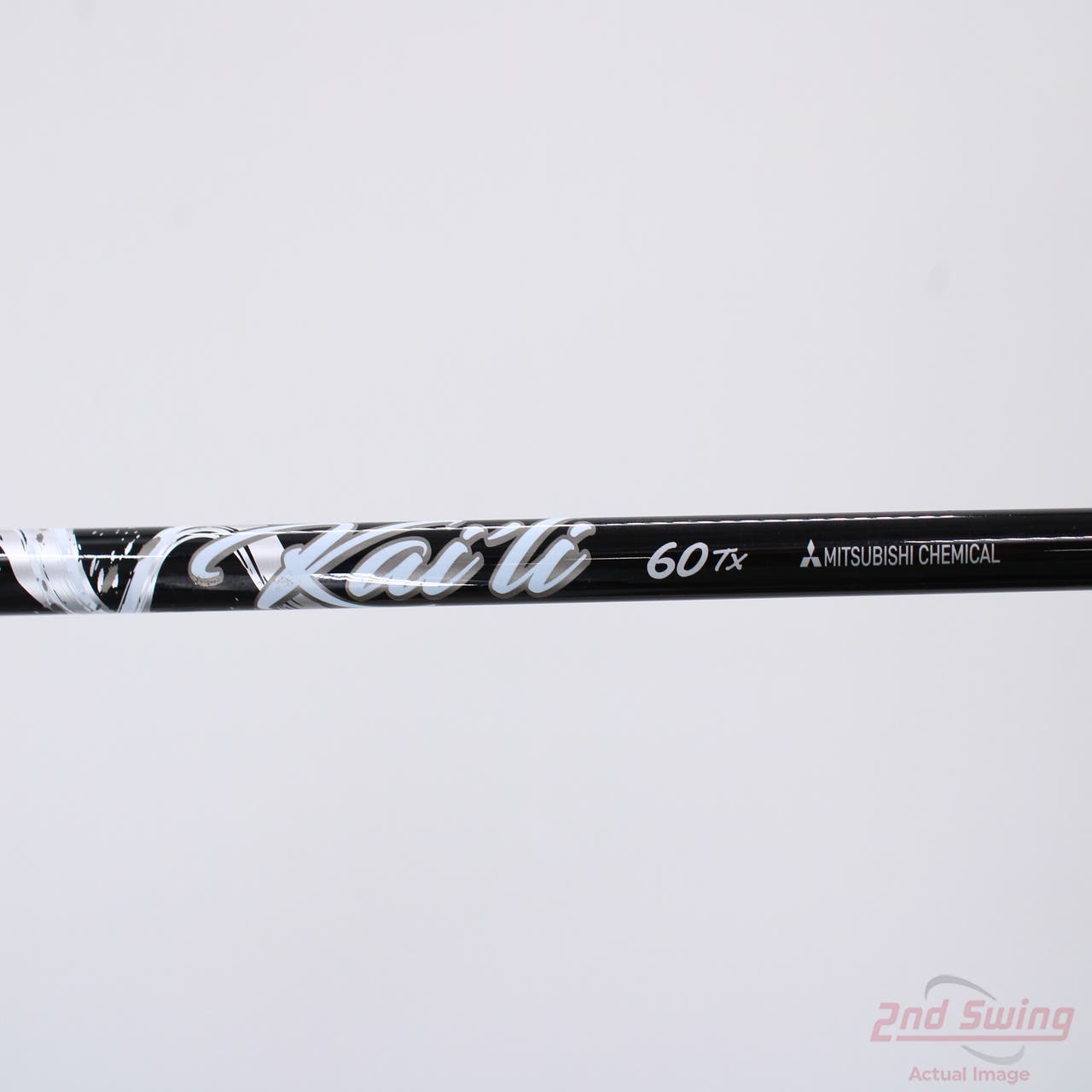 Mitsubishi Rayon Kaili White Driver Shaft (D-T2226507591) | 2nd Swing Golf