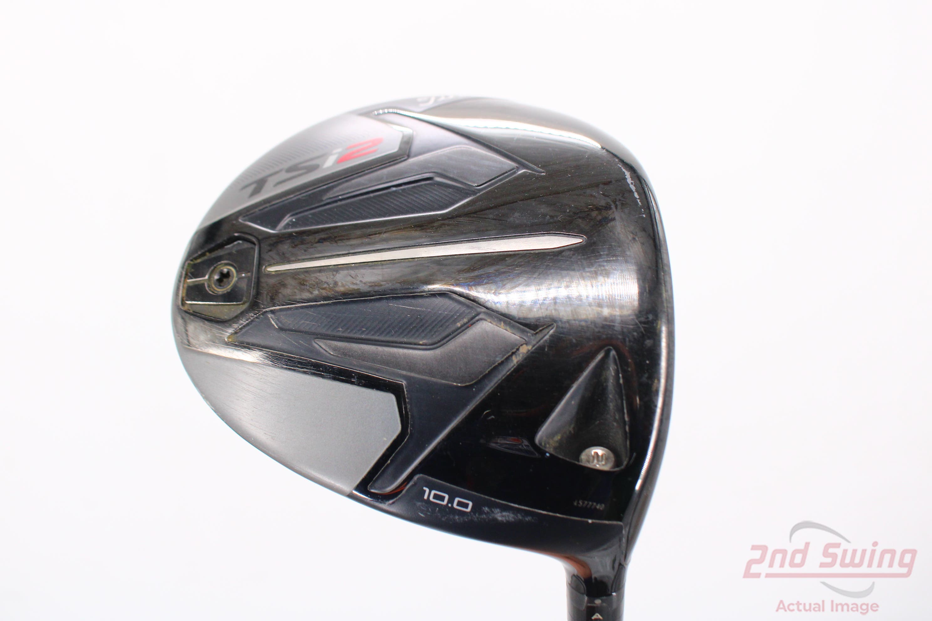 Titleist TSi2 Driver (D-T2226524188)