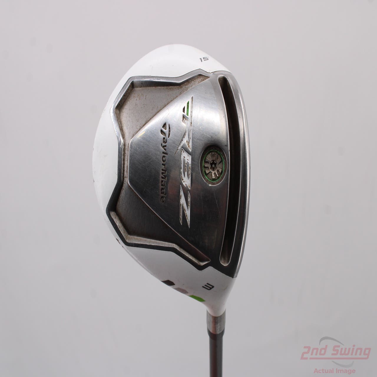 Taylormade Rocketballz Fairway Wood D T2226526304 2nd Swing Golf