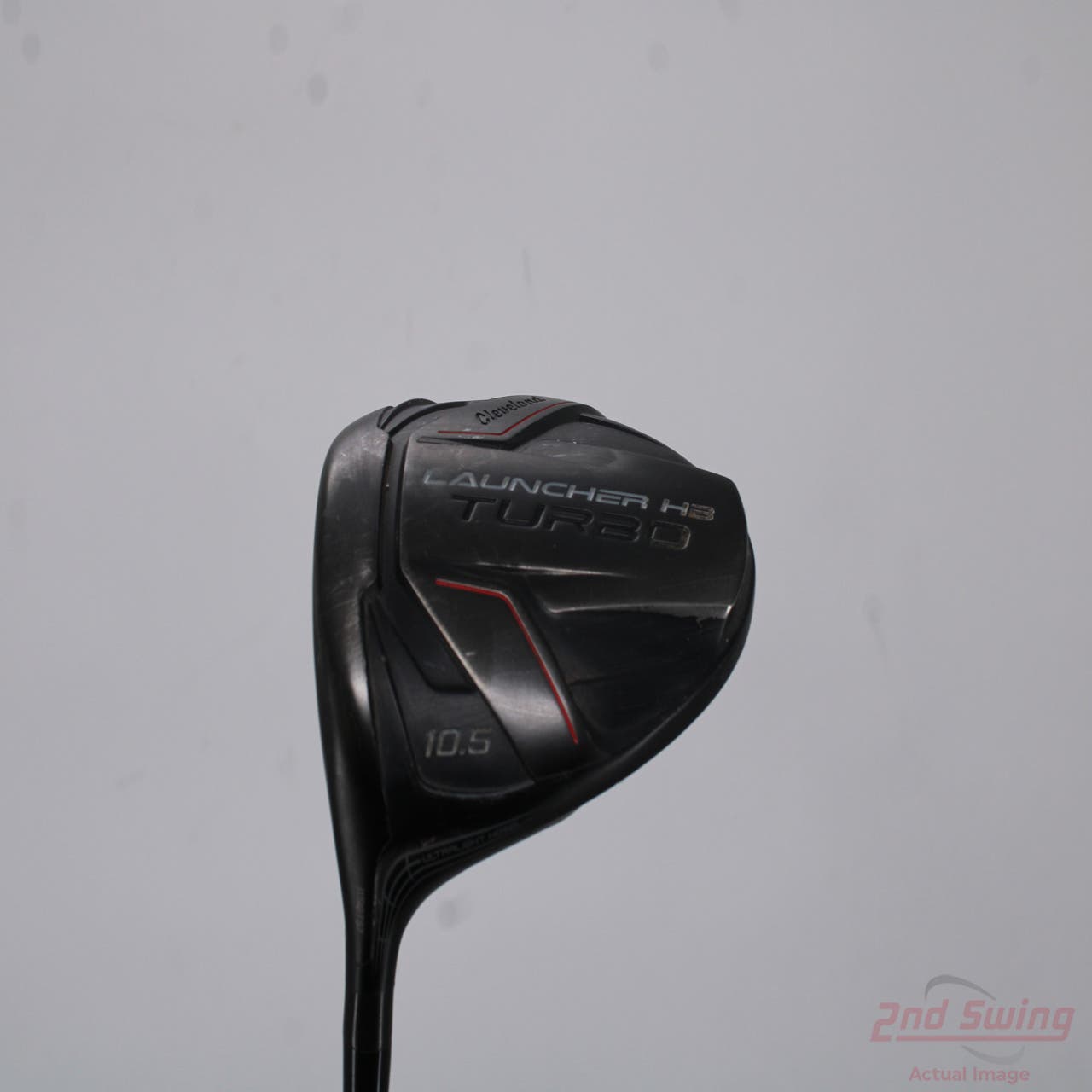 Cleveland Launcher HB Turbo Driver (D-T2226540448) | 2nd Swing Golf