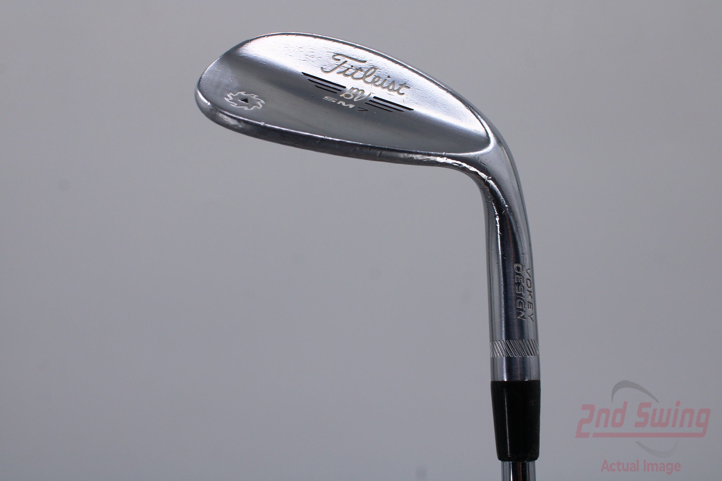 Titleist Vokey SM7 Tour Chrome Wedge (D-T2226541768)