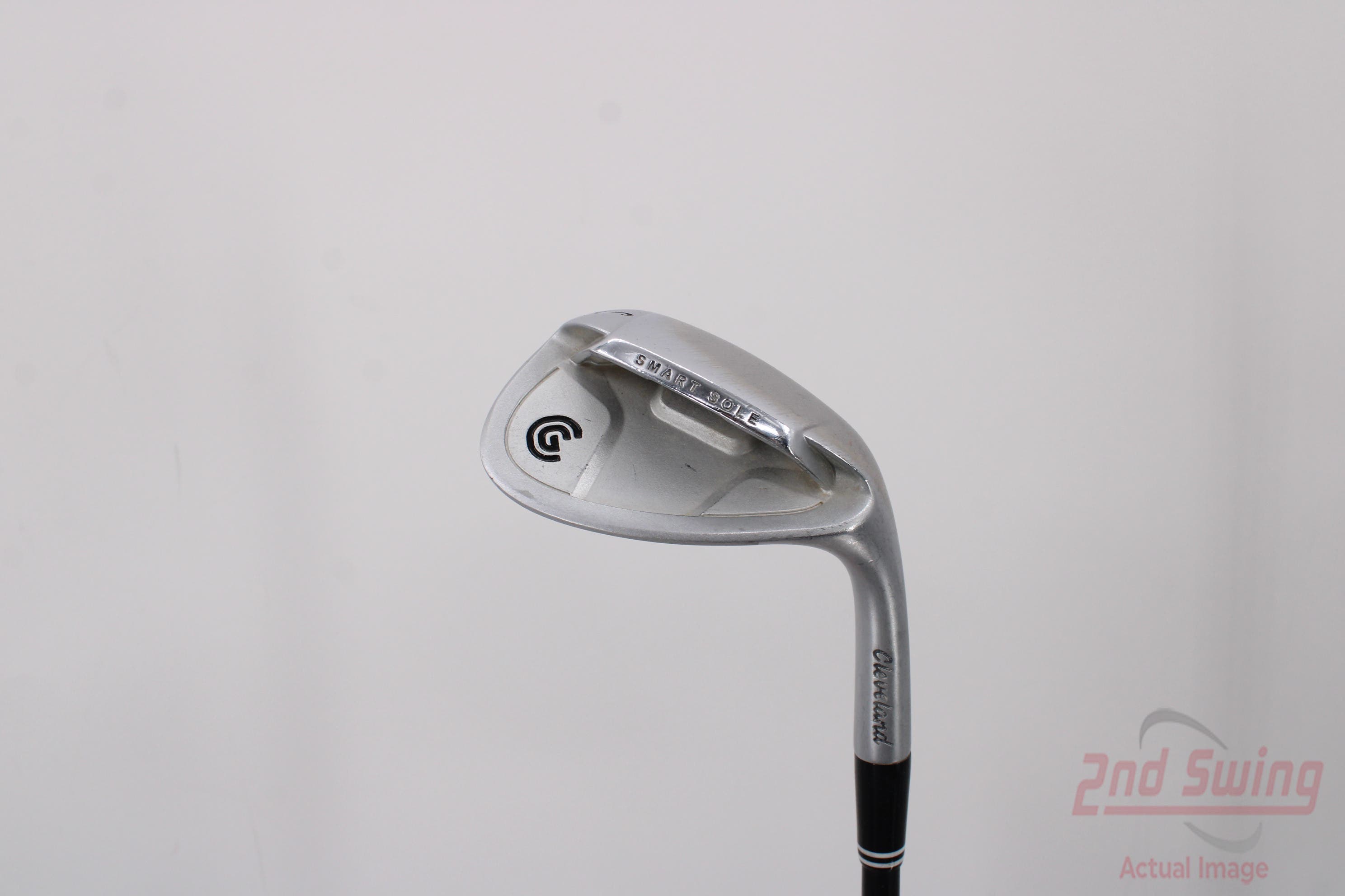 Cleveland Smart Sole Wedge (D-T2226560191) | 2nd Swing Golf
