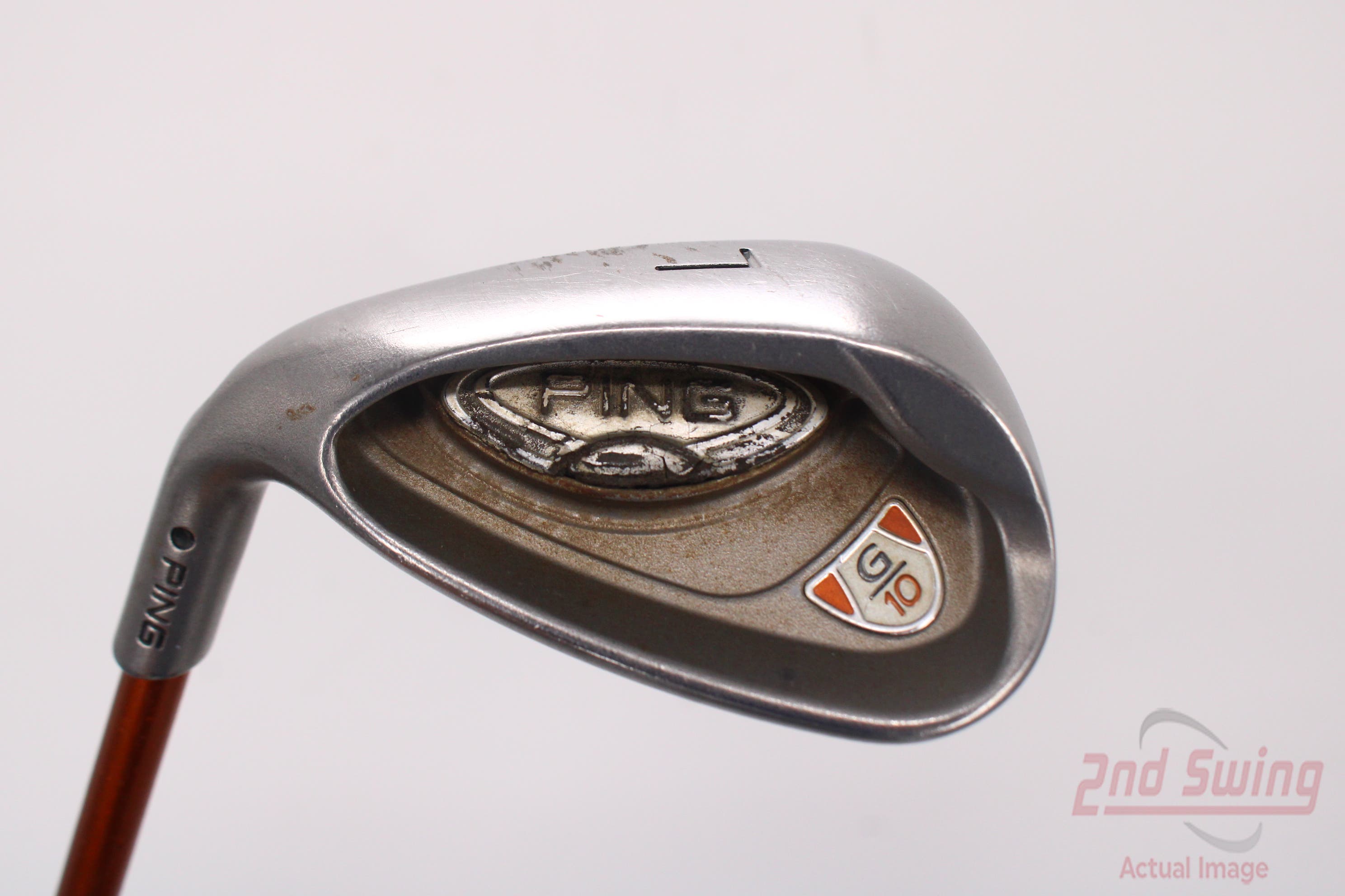 Ping G10 Wedge (D-T2226566901)