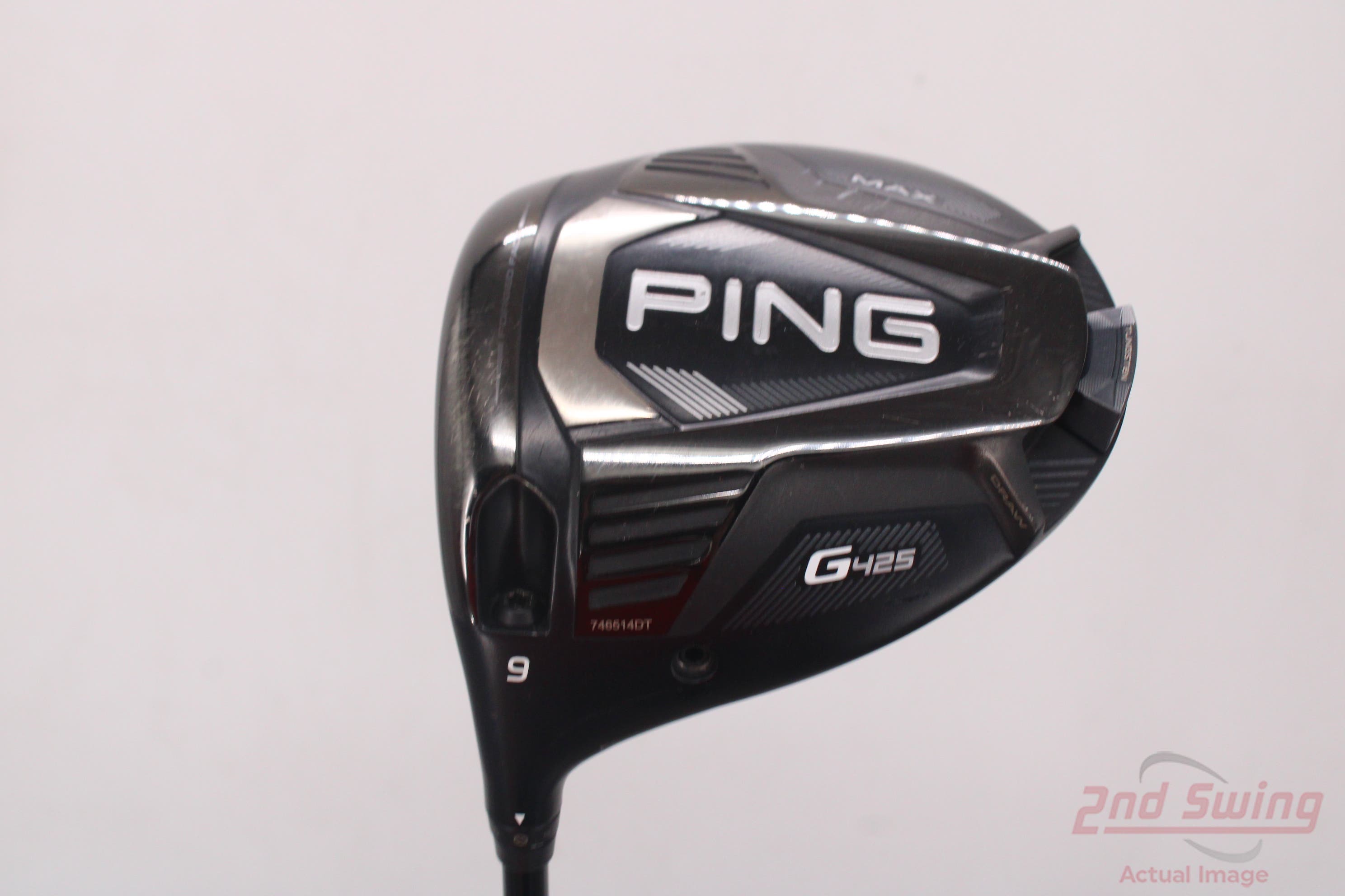 Ping G425 Max Driver (d-t2226603862) 