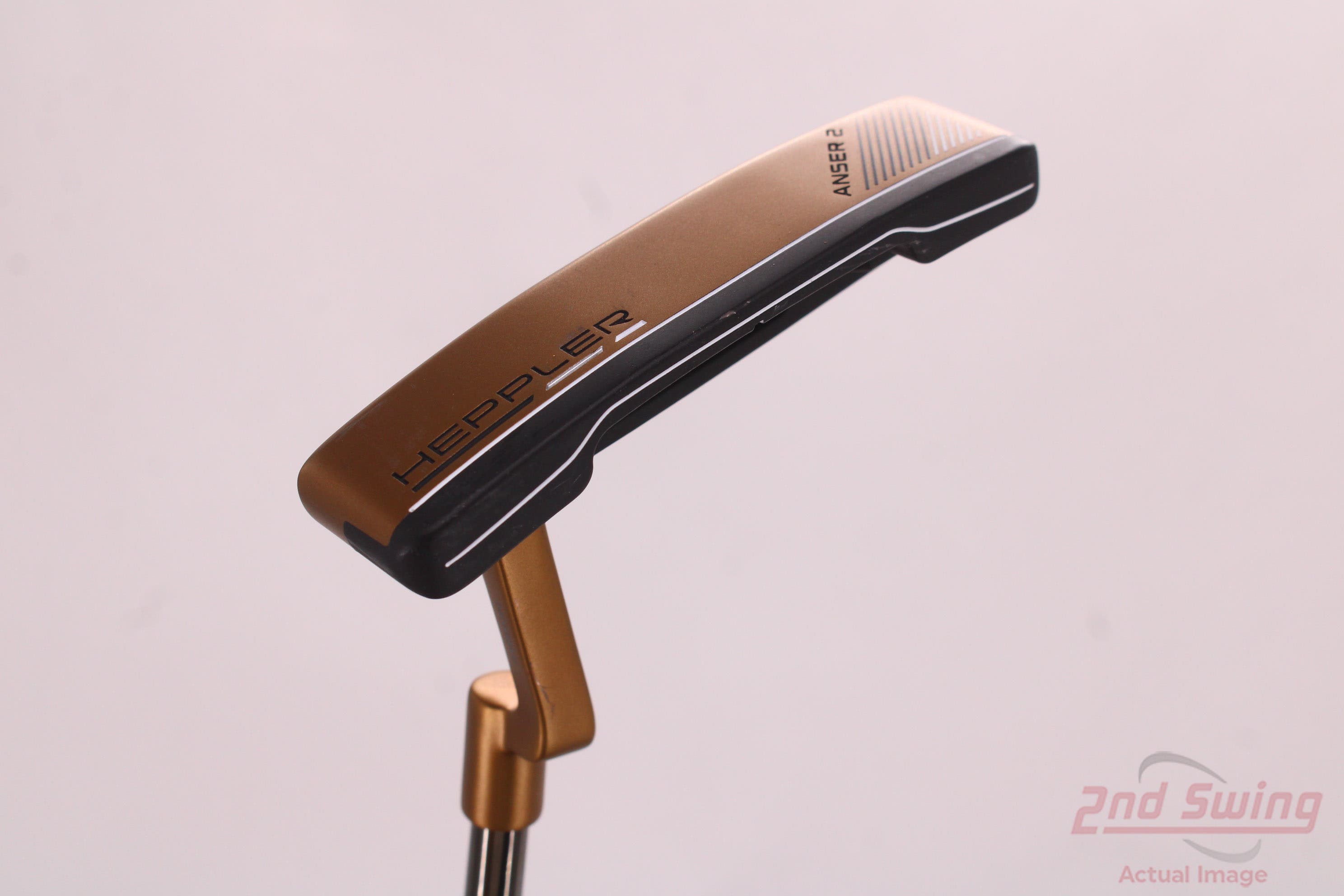 Ping Heppler Anser 2 Putter D T2226604268 2nd Swing Golf