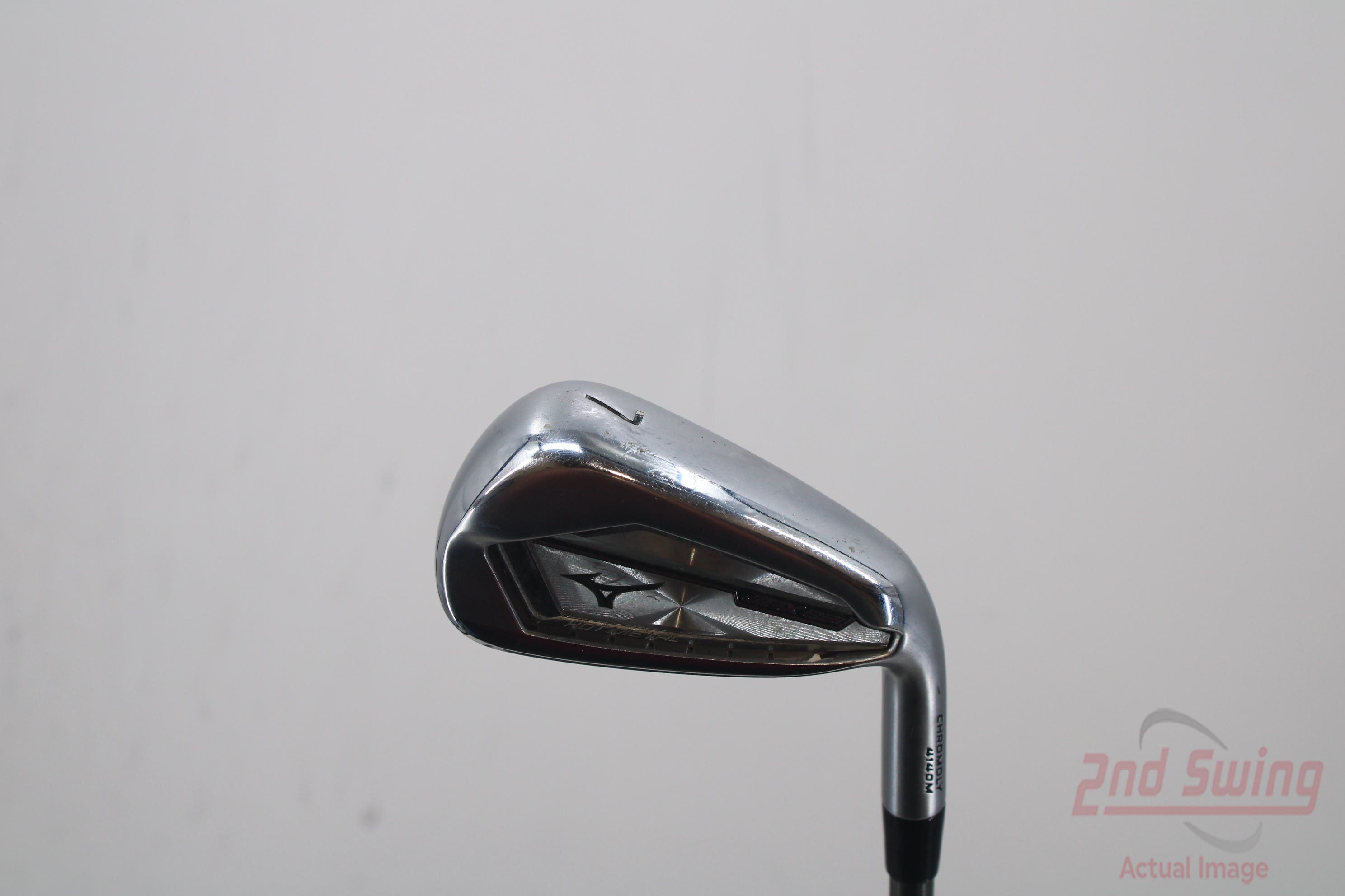 Mizuno JPX 921 Hot Metal Single Iron (D-T2226604584) | 2nd Swing Golf