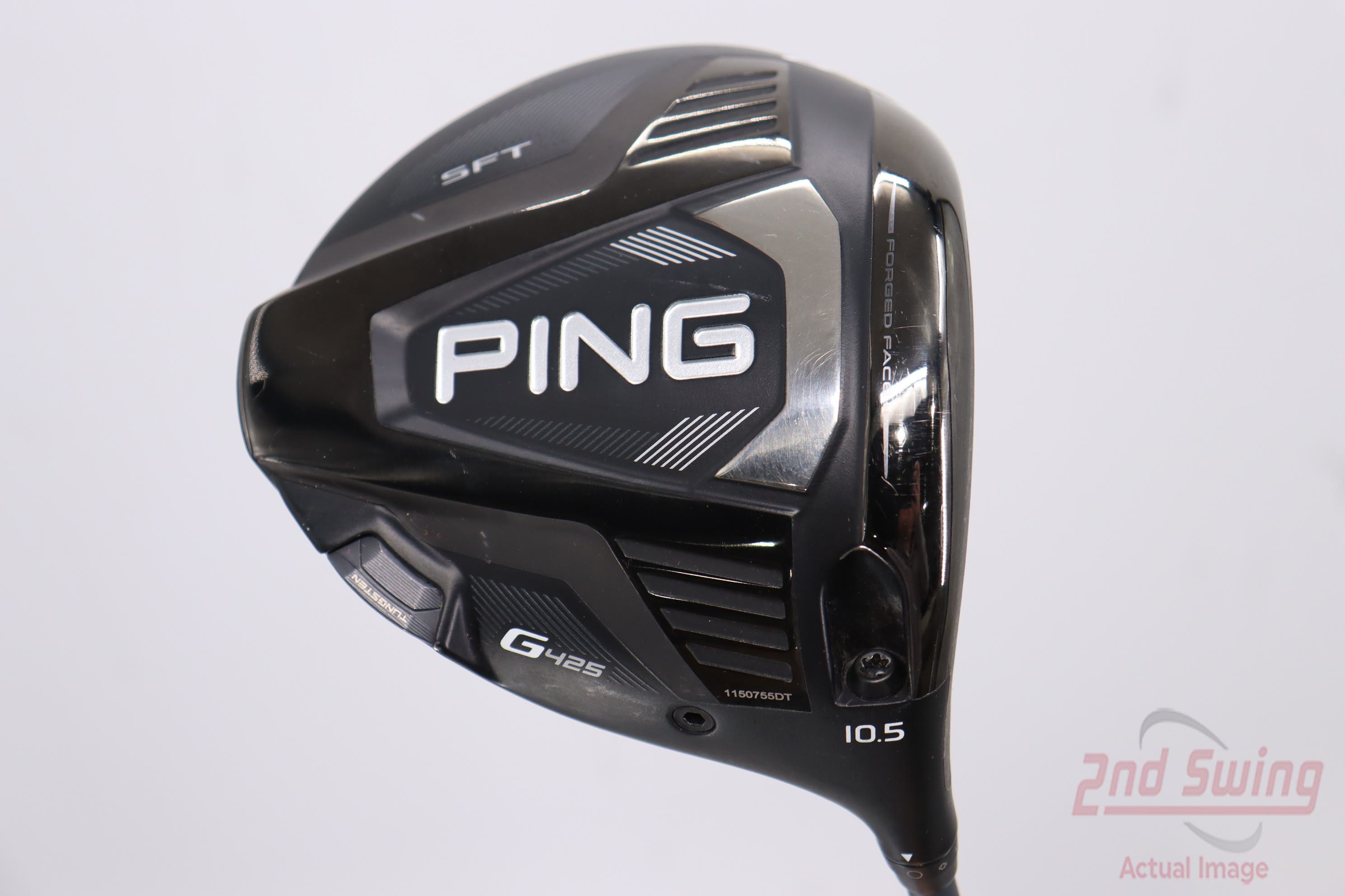 Ping G425 SFT Driver (D-T2226606397) | 2nd Swing Golf